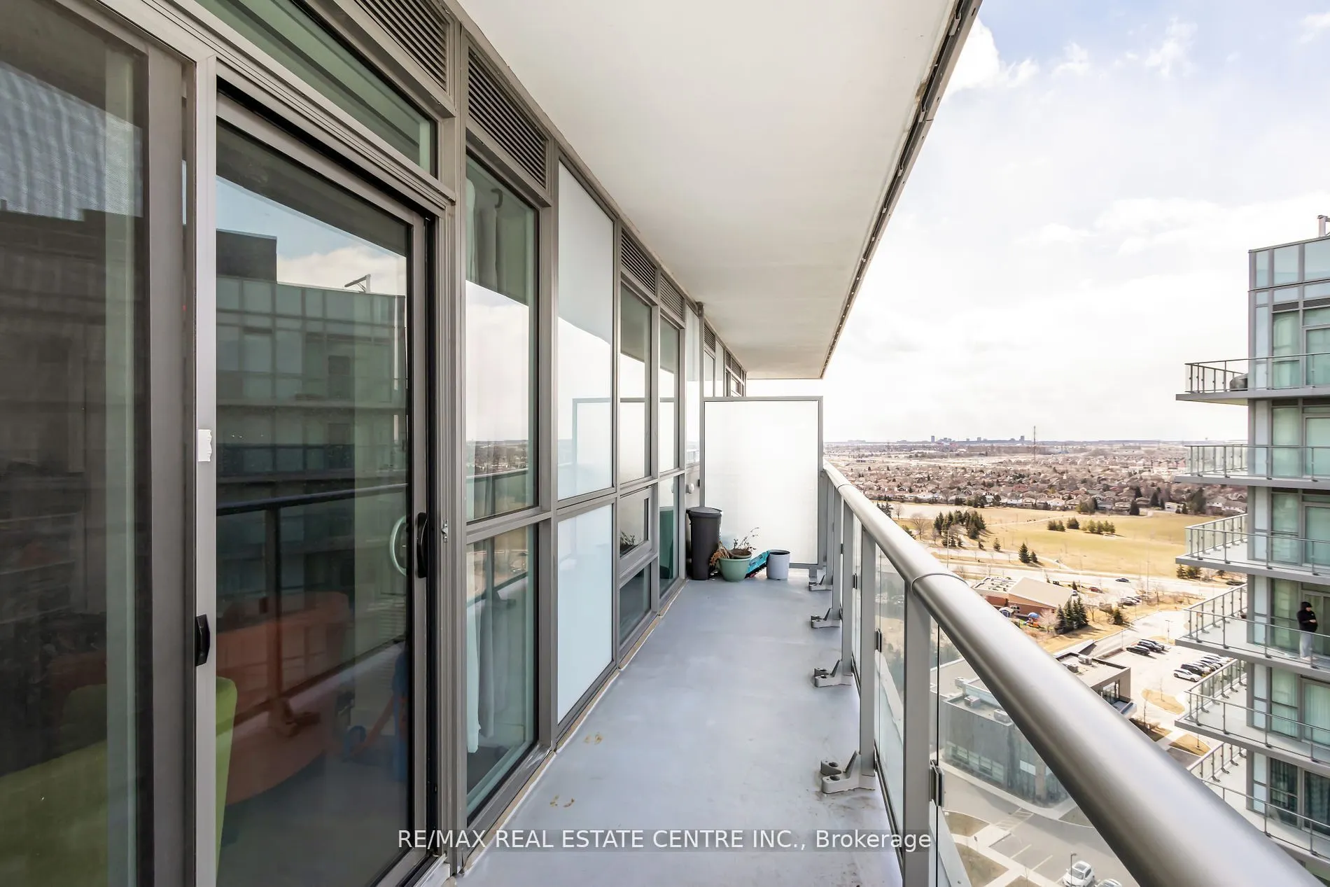 4699 Glen Erin Drive W, #1808