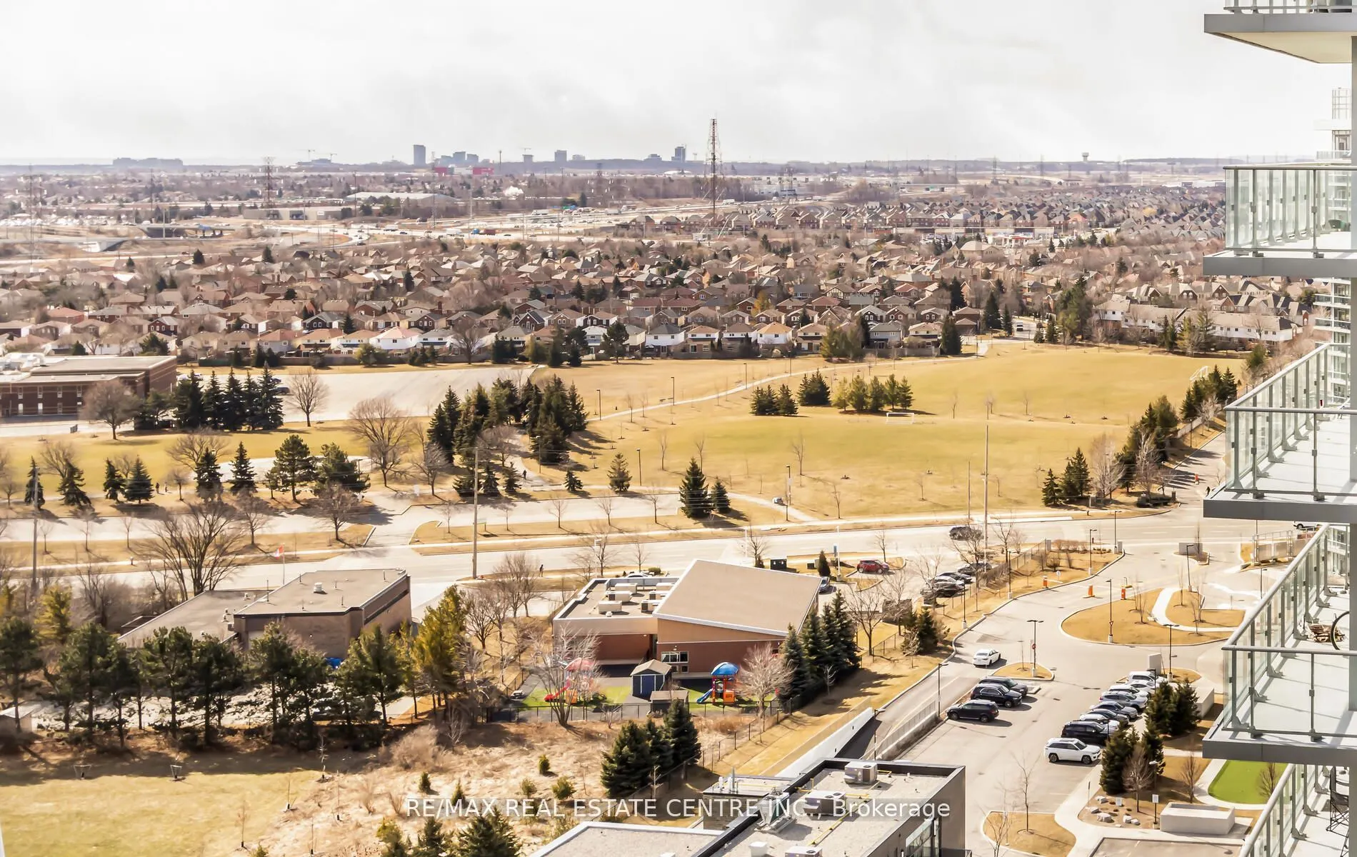 4699 Glen Erin Drive W, #1808