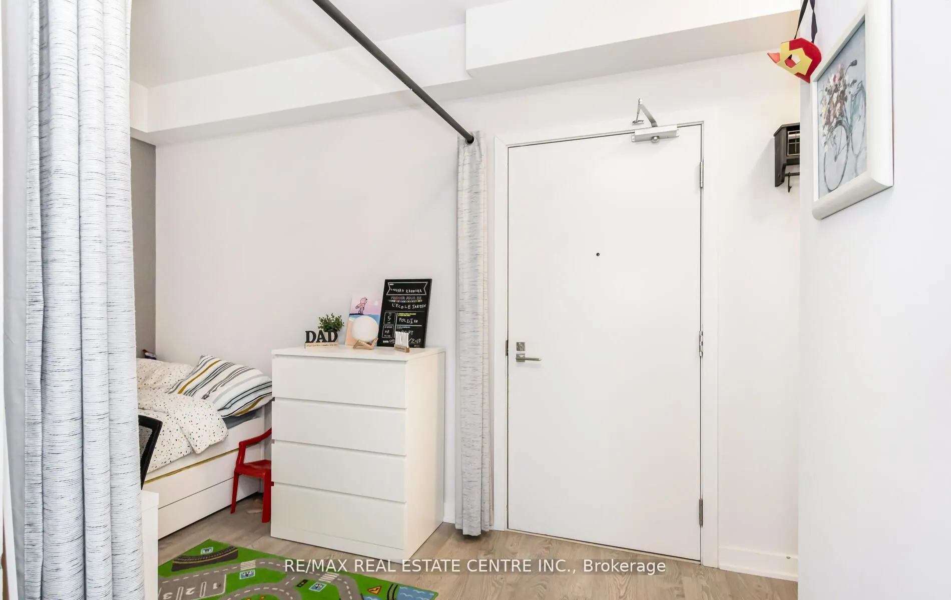 4699 Glen Erin Drive W, #1808