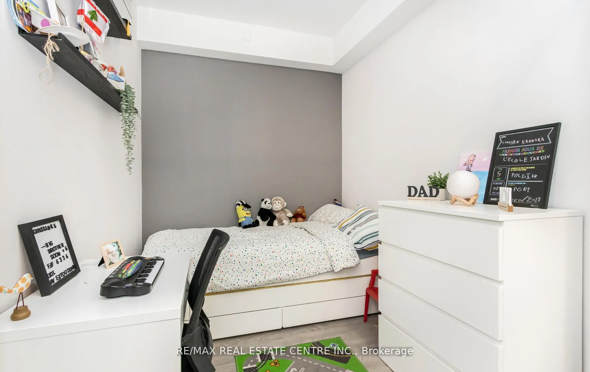 4699 Glen Erin Drive W, #1808