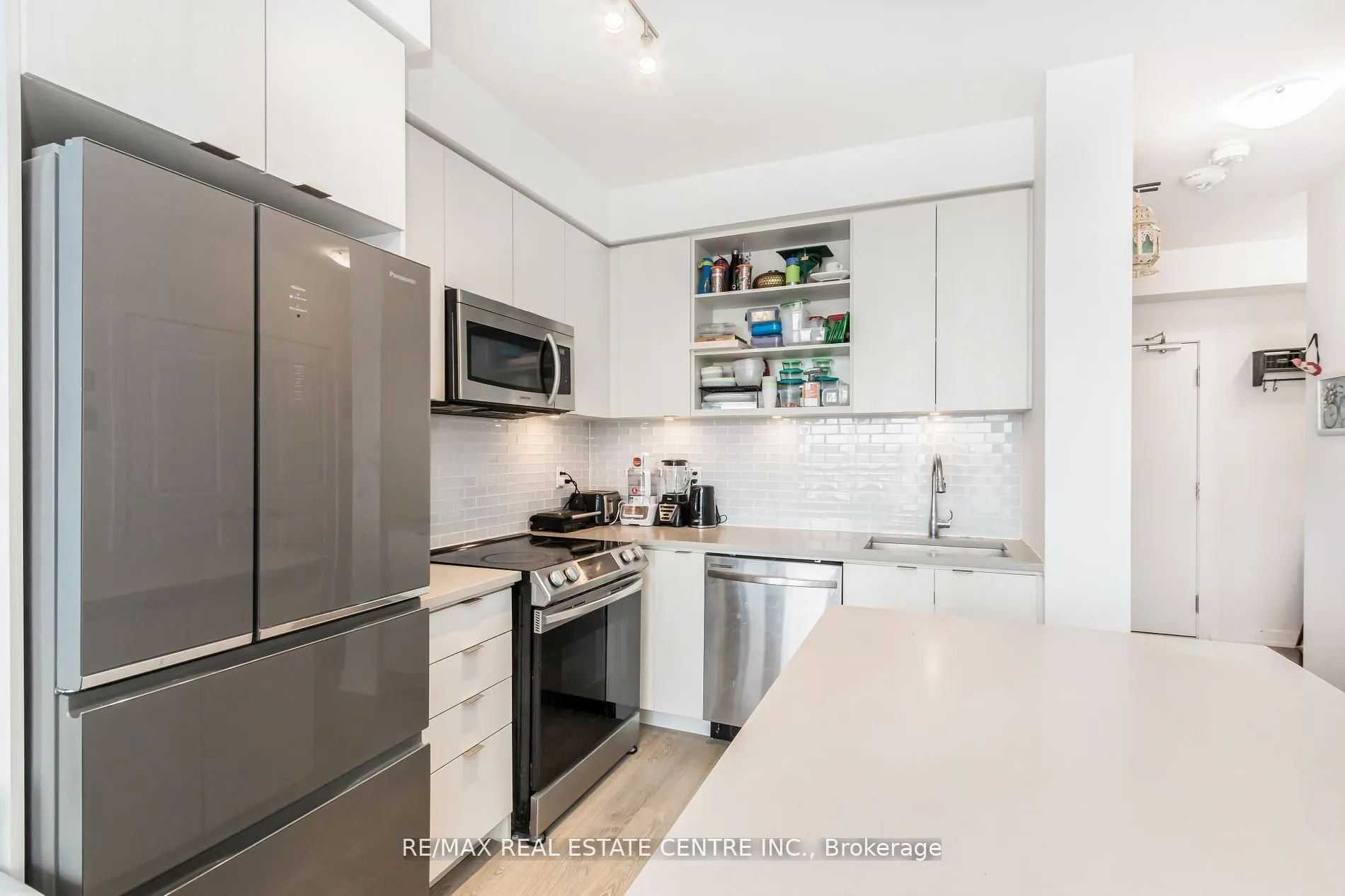 4699 Glen Erin Drive W, #1808