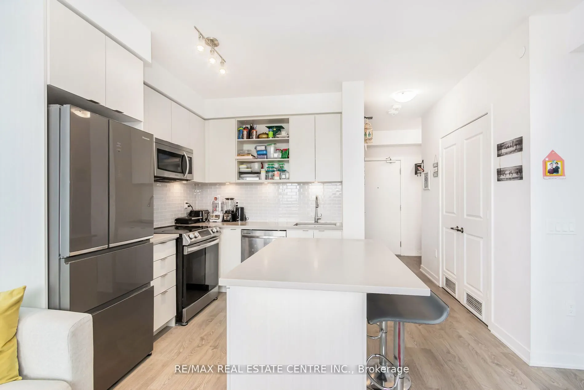 4699 Glen Erin Drive W, #1808