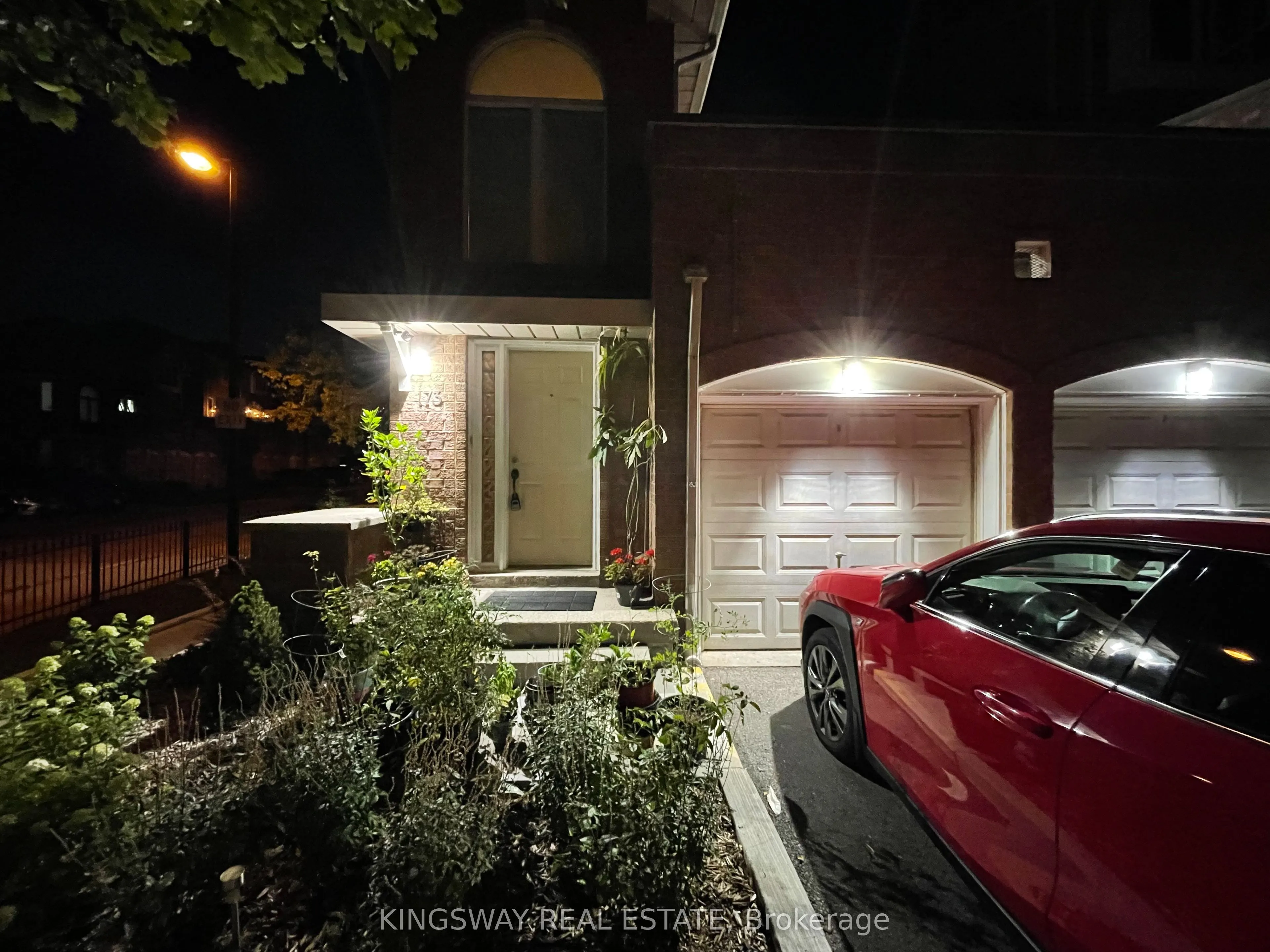 99 Bristol Road E, #173