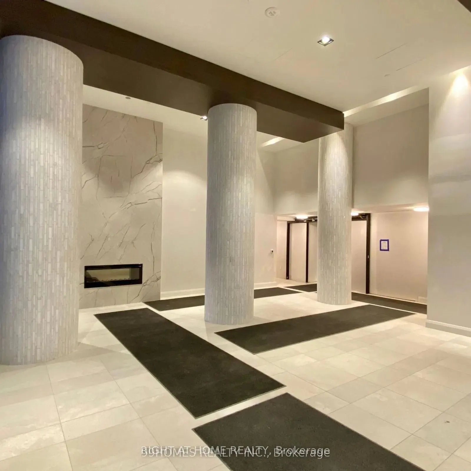 38 Annie Craig Drive, #3008