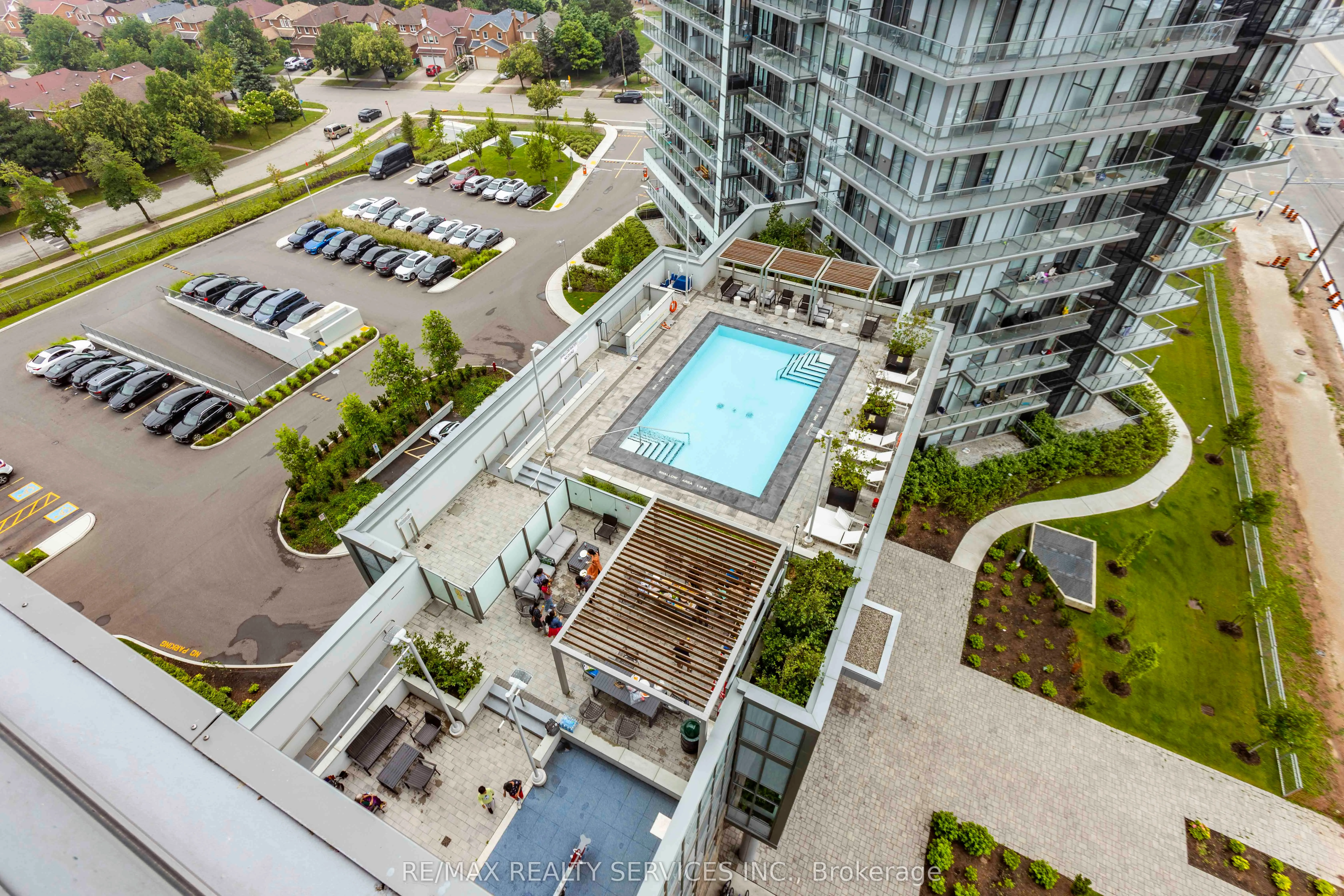 4675 Metcalfe Avenue, #1106
