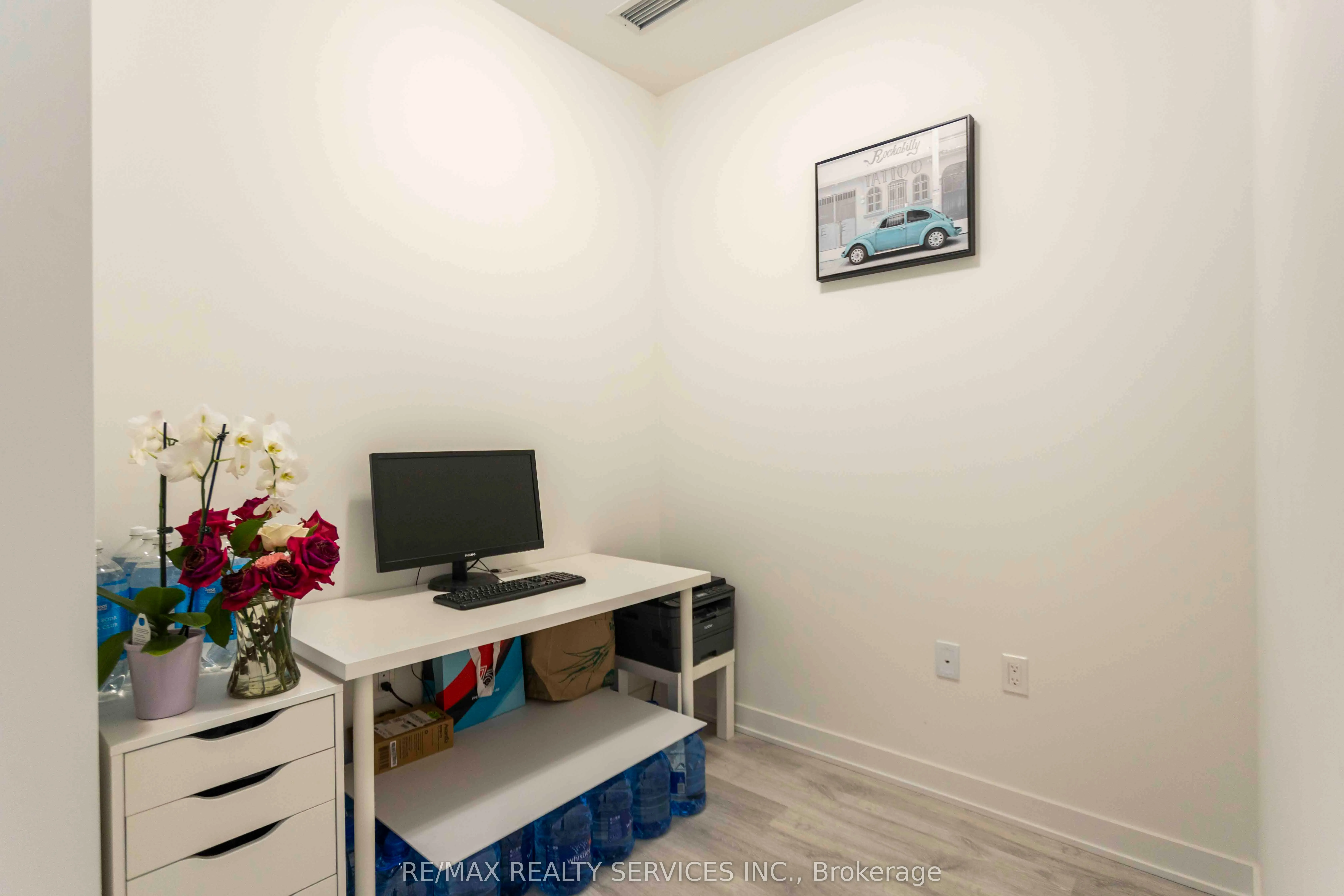 4675 Metcalfe Avenue, #1106