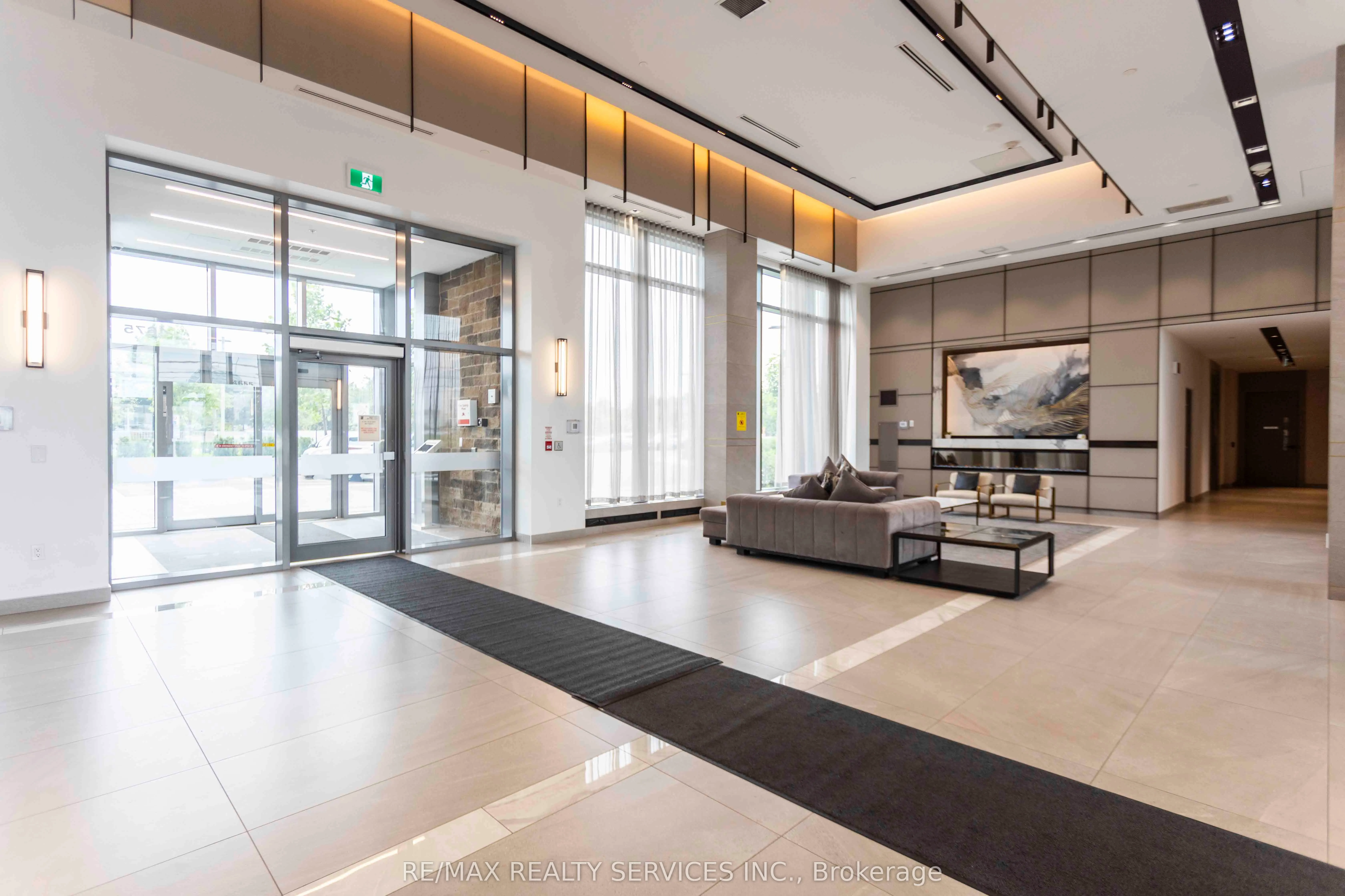 4675 Metcalfe Avenue, #1106