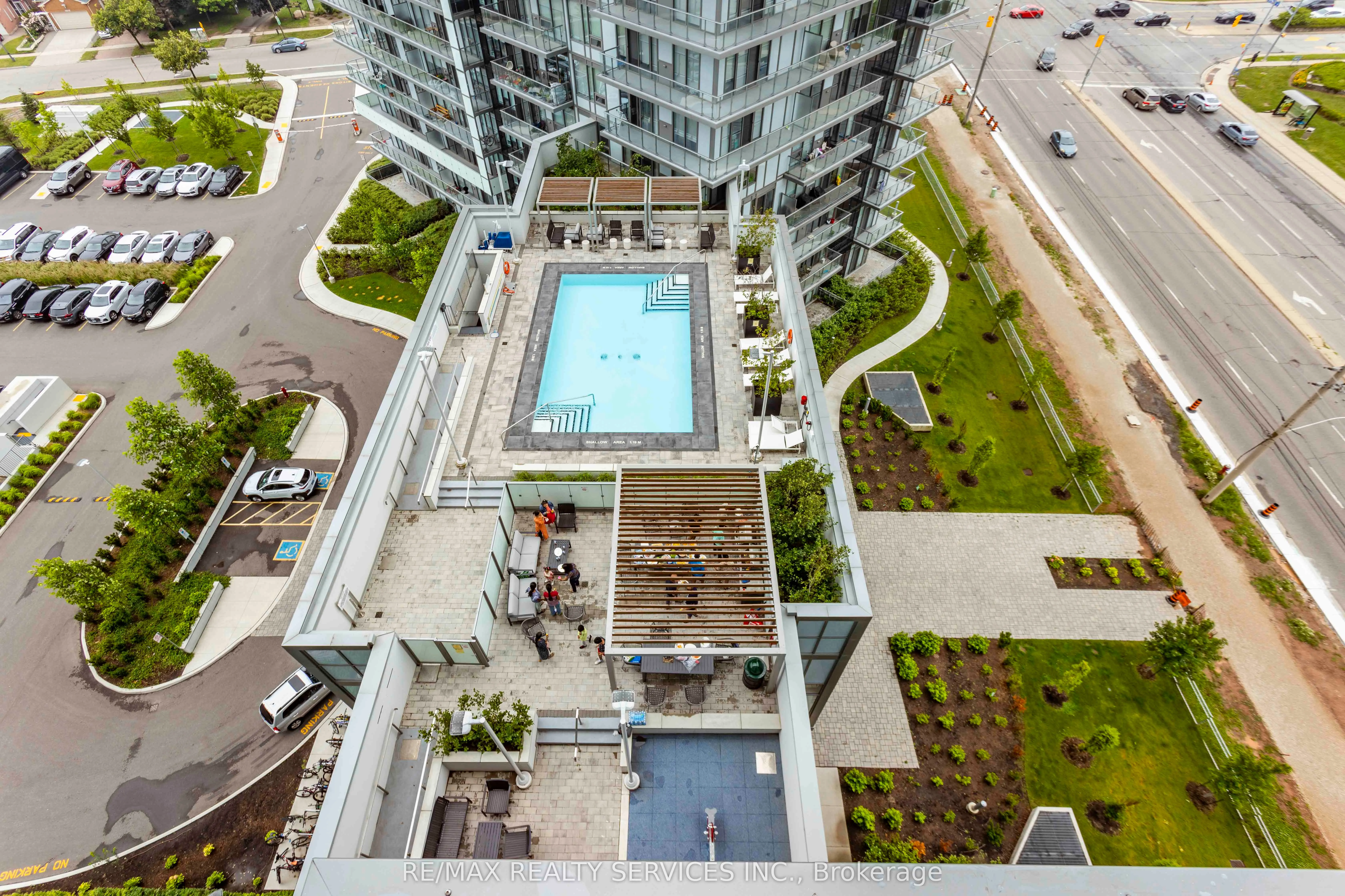 4675 Metcalfe Avenue, #1106