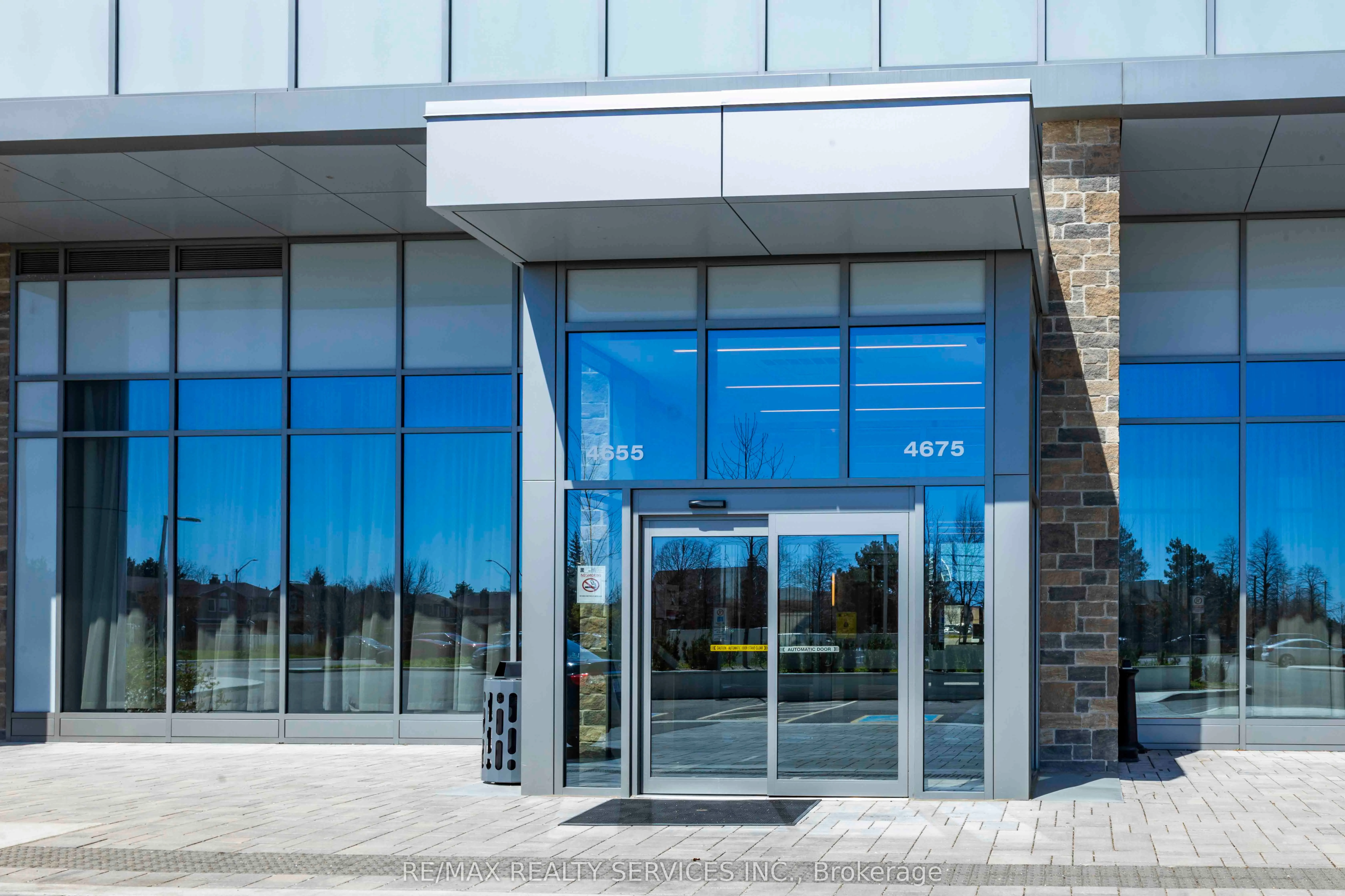 4675 Metcalfe Avenue, #1106