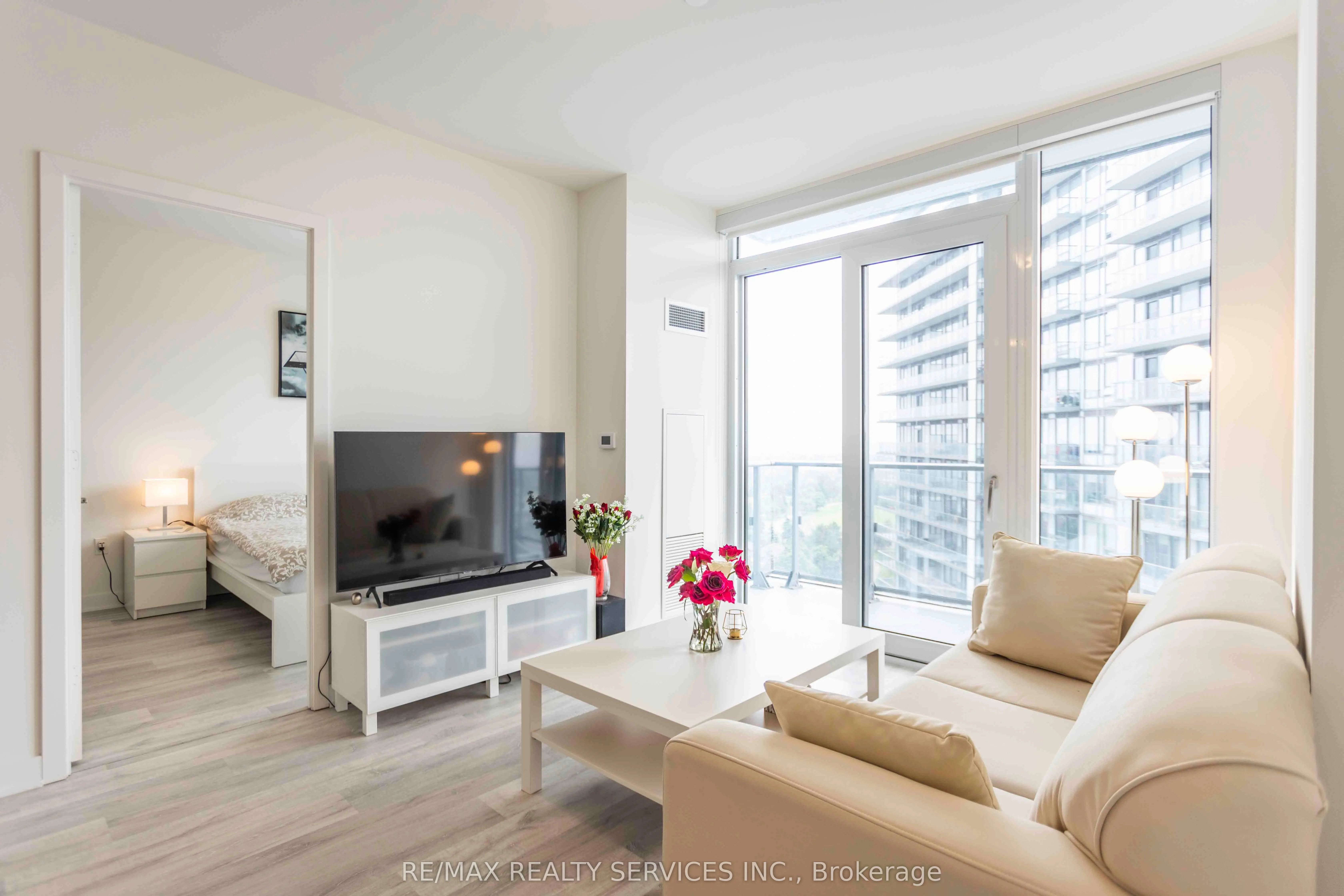 4675 Metcalfe Avenue, #1106