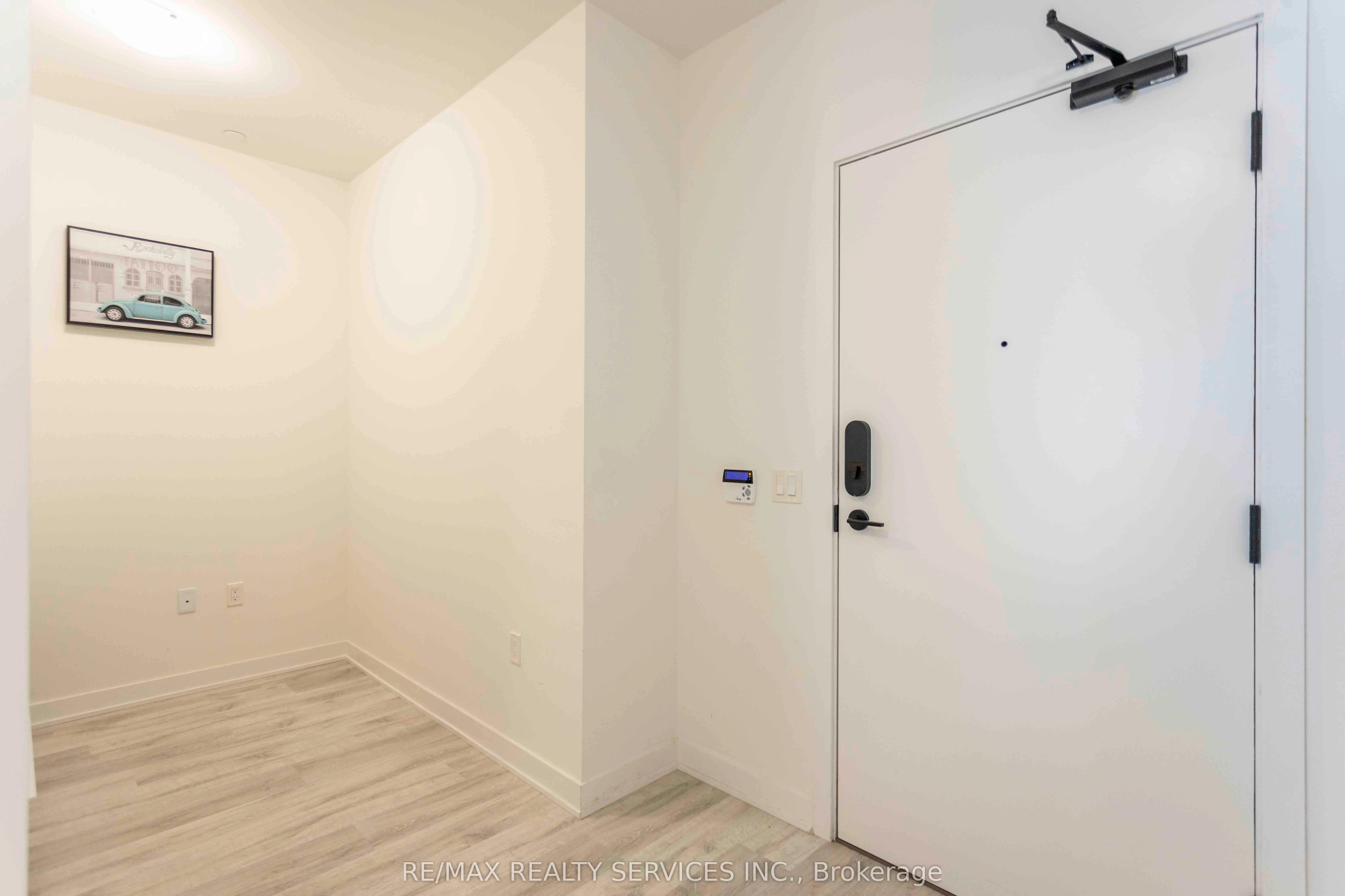 4675 Metcalfe Avenue, #1106
