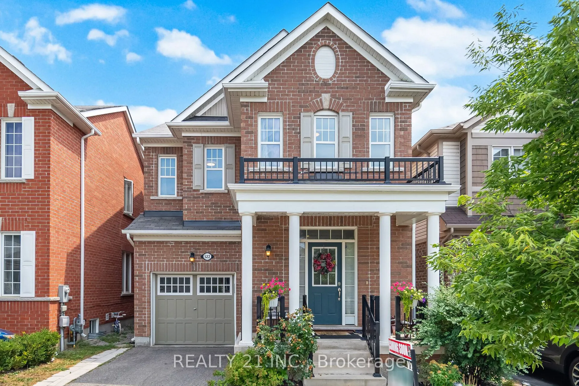 522 Bartleman Terrace