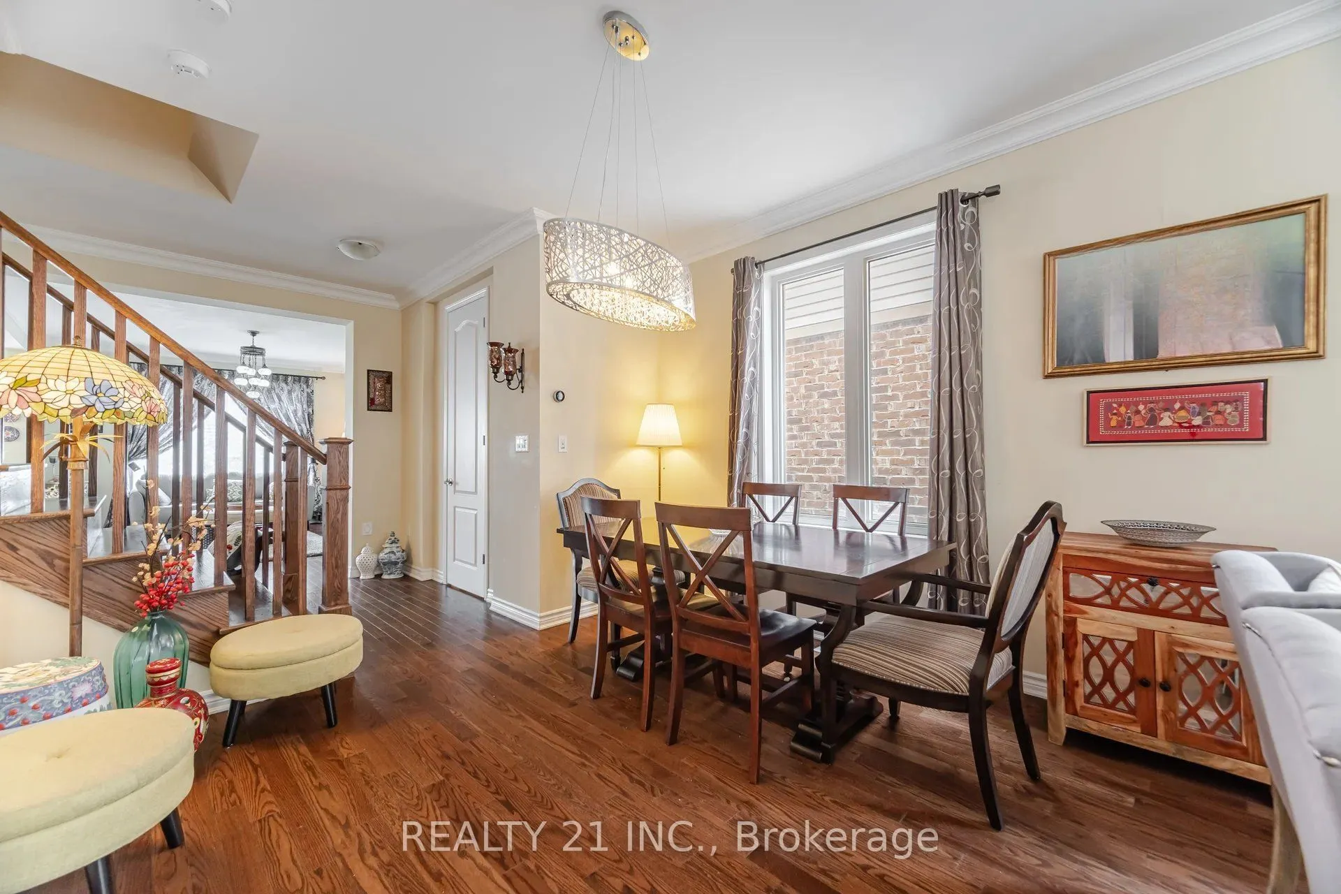 522 Bartleman Terrace