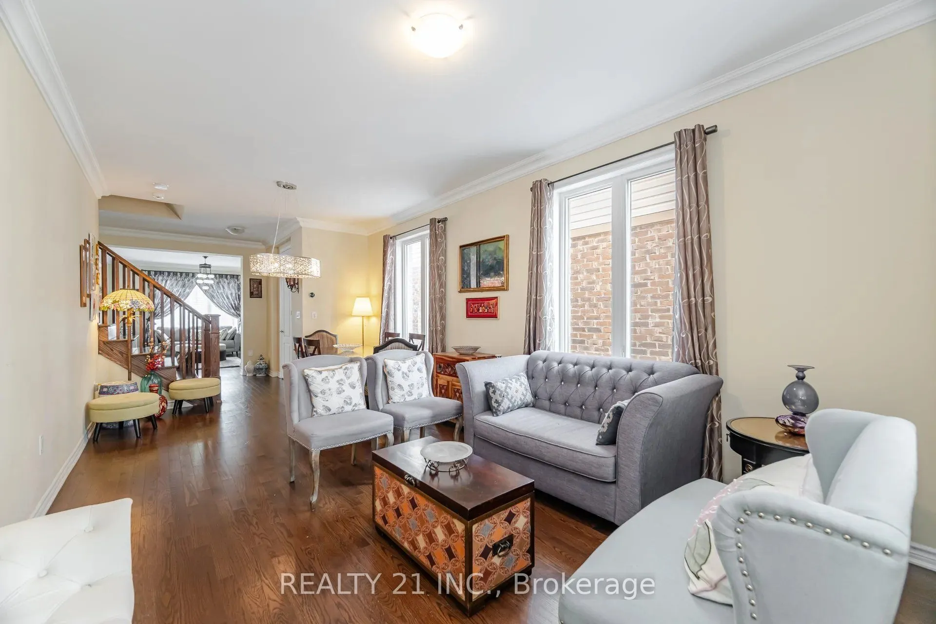 522 Bartleman Terrace