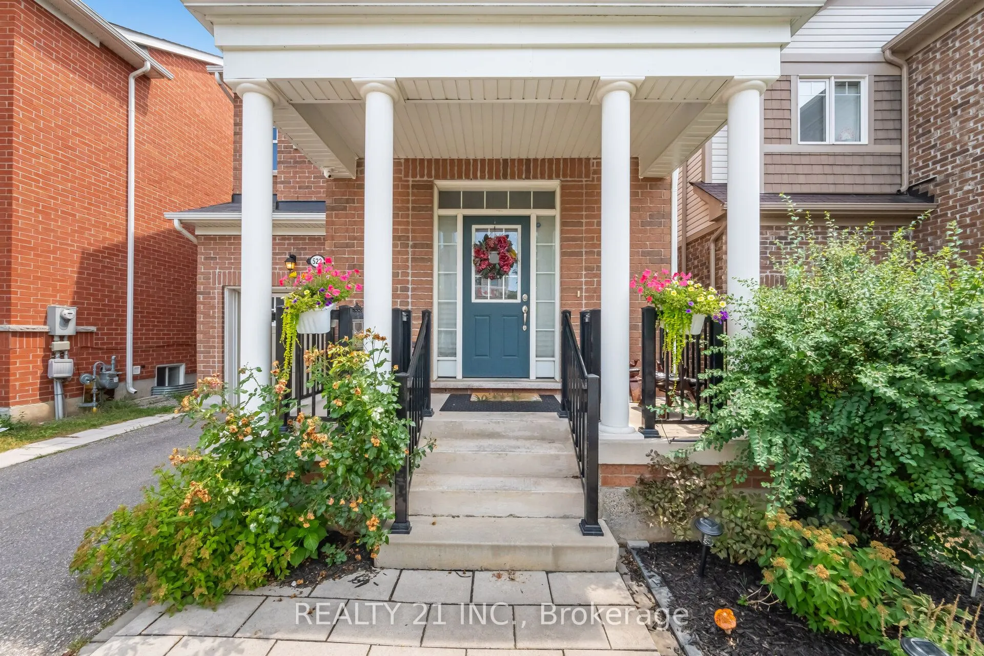 522 Bartleman Terrace