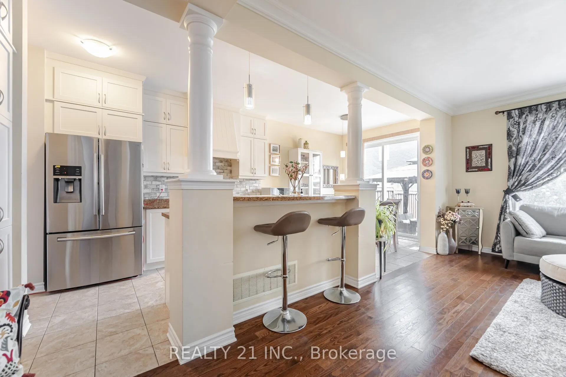 522 Bartleman Terrace