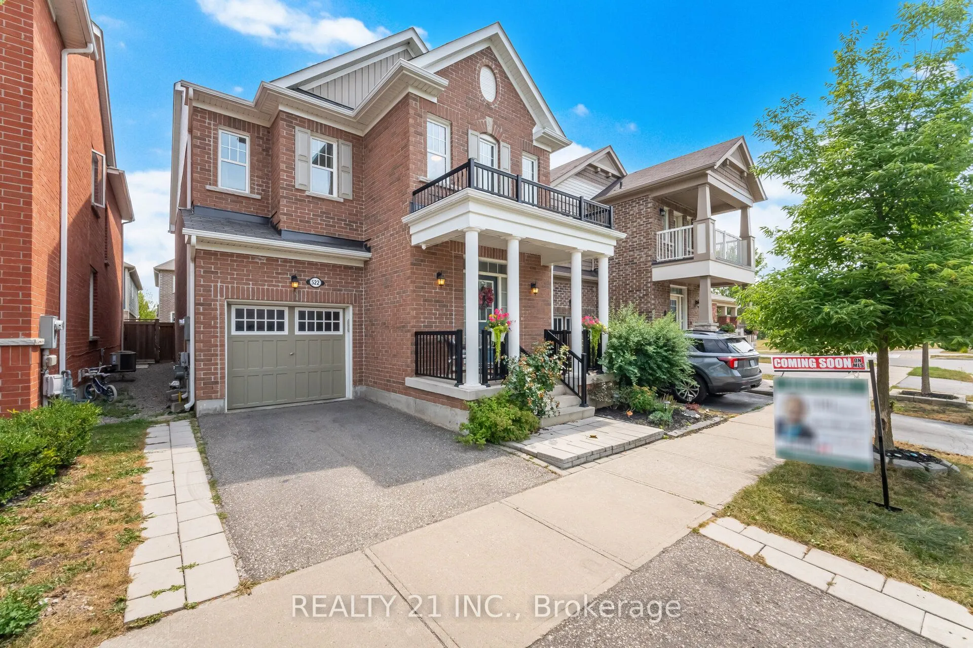 522 Bartleman Terrace