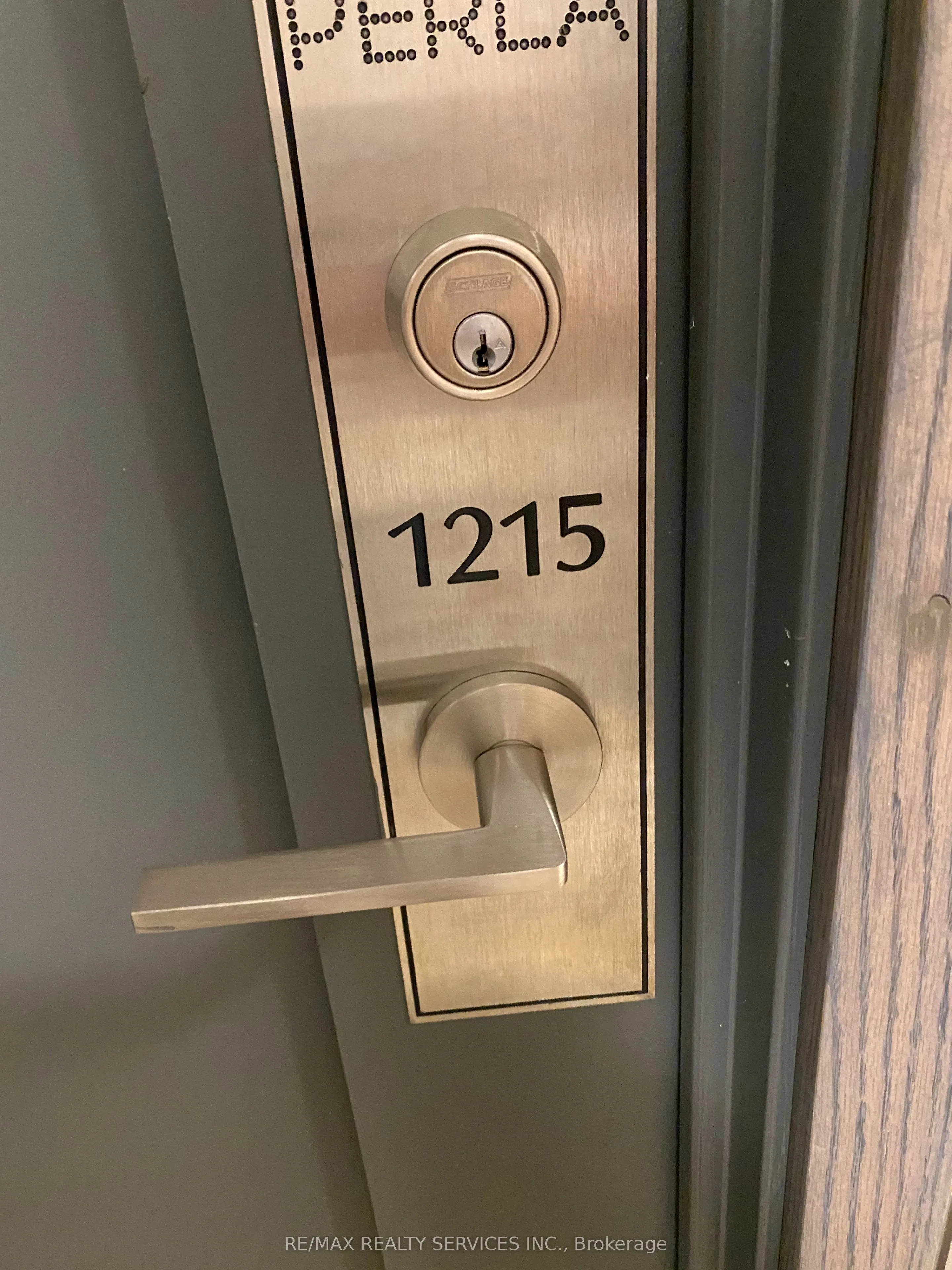 35 Watergarden Drive W, #1215