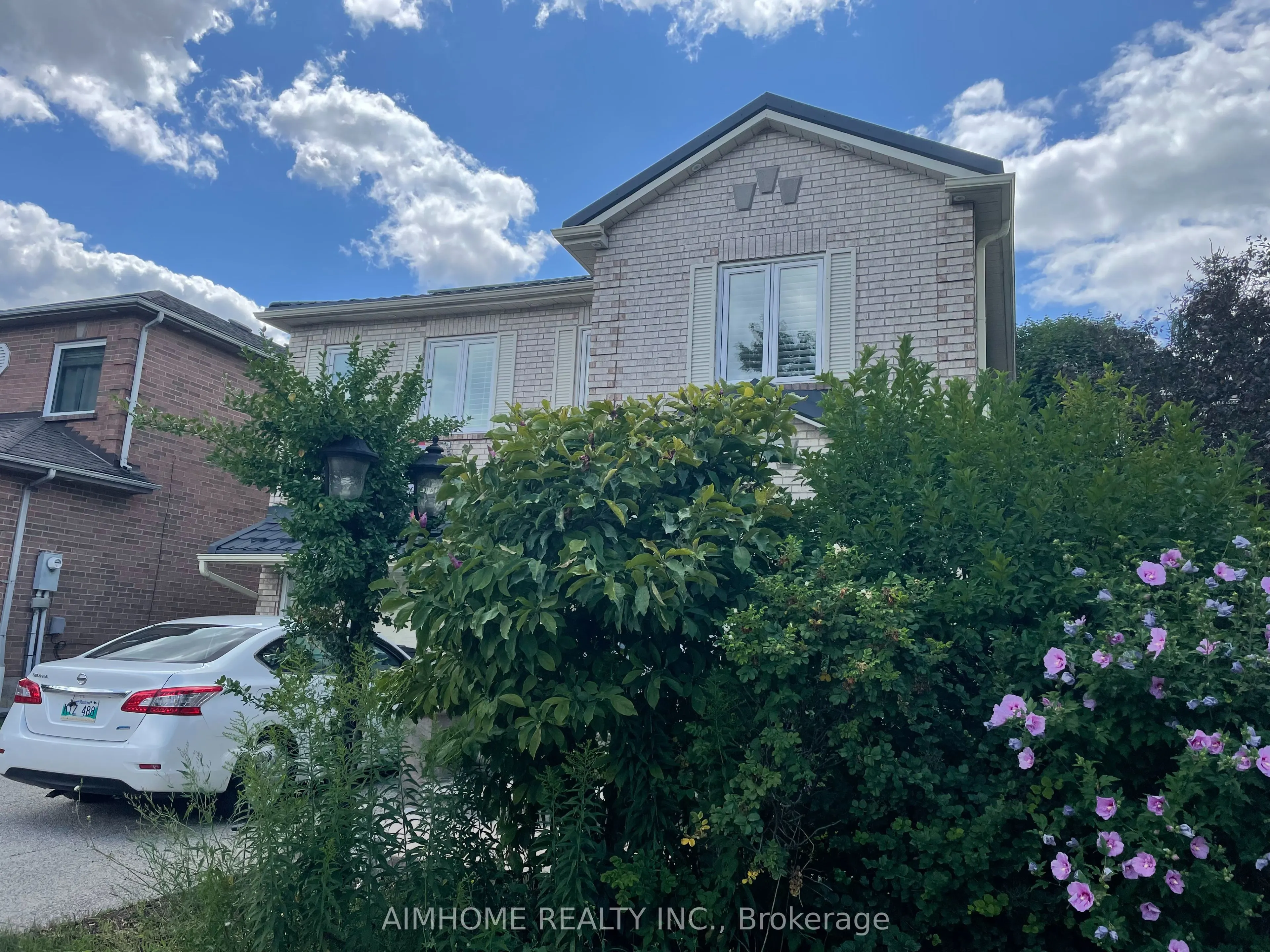 4072 Colonial Drive, #Basement