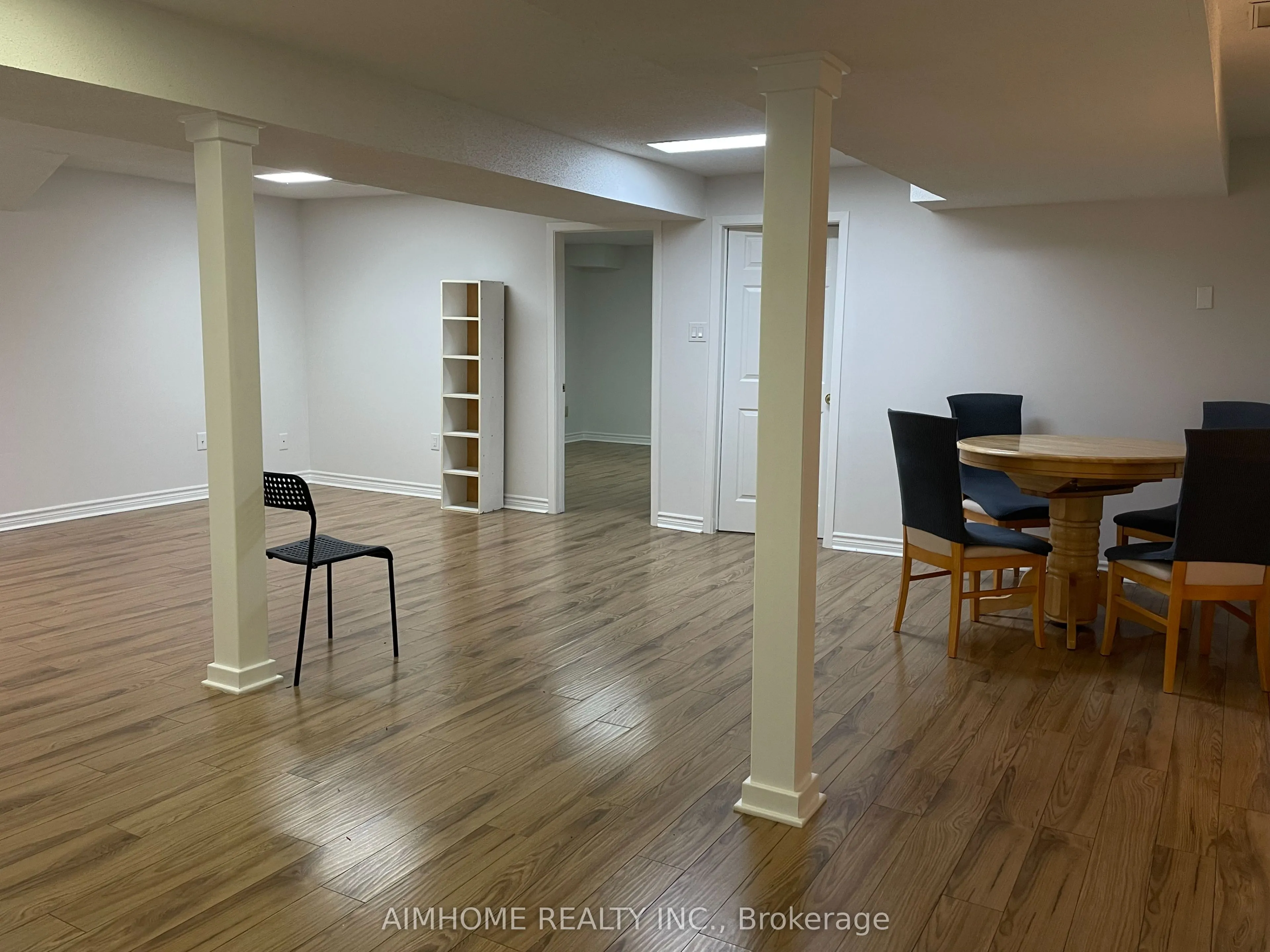 4072 Colonial Drive, #Basement