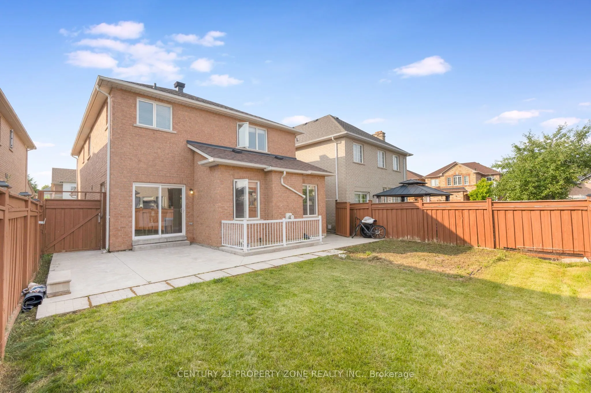 35 Charger Lane