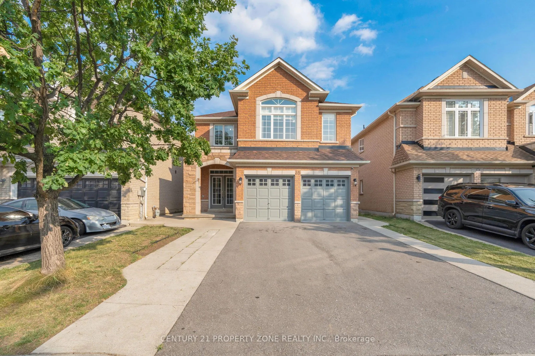 35 Charger Lane