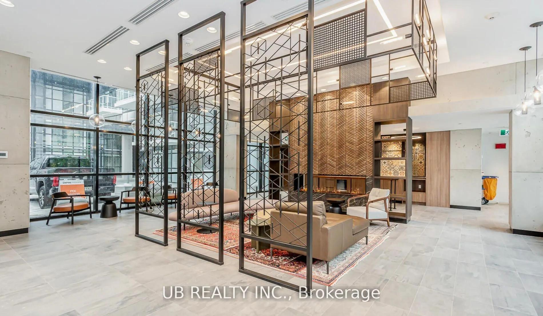 251 Manitoba Street, #808