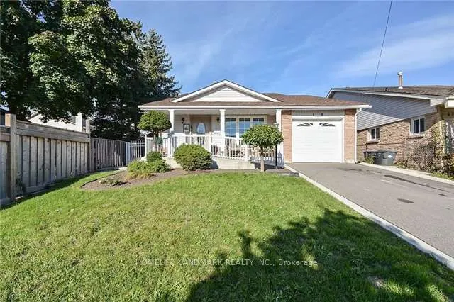 2770 Quill Crescent, #Lower
