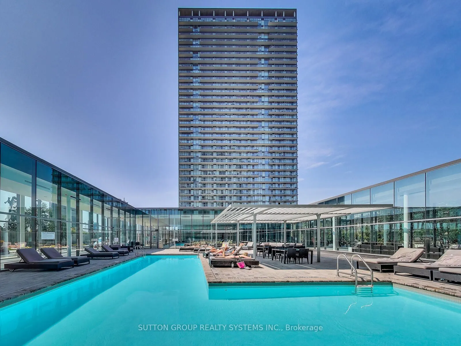 105 The Queensway, #1402