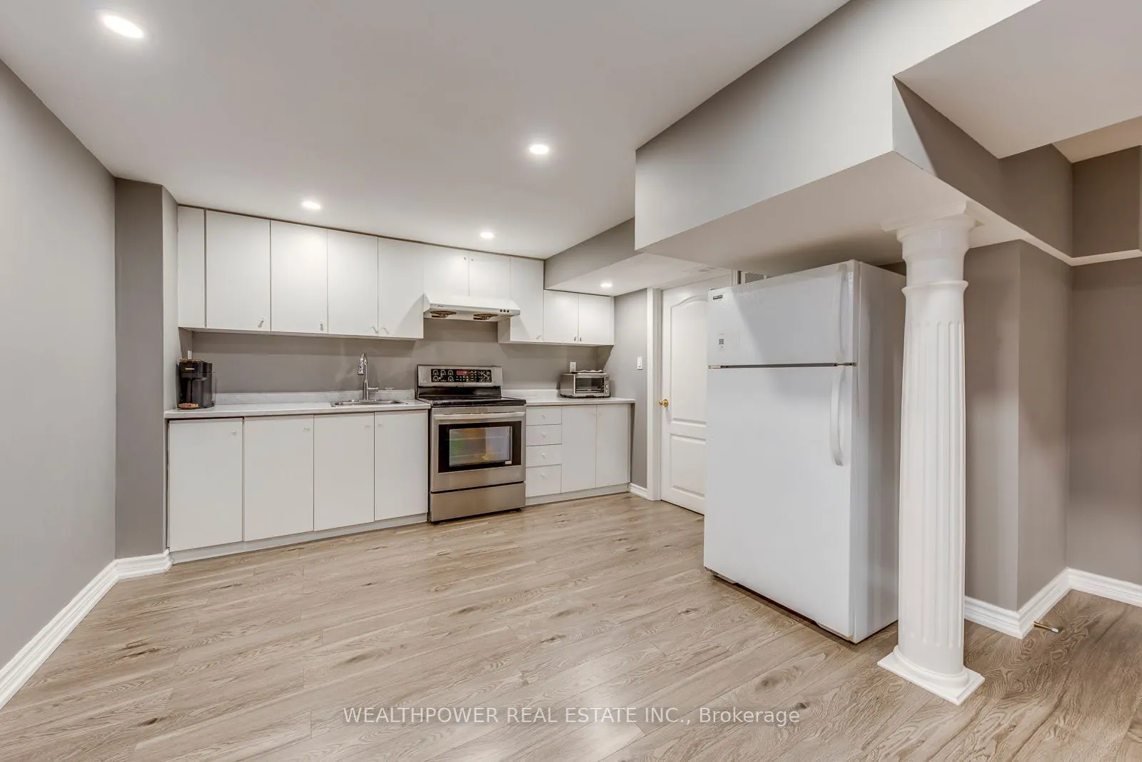 3435 Grand Park Drive
