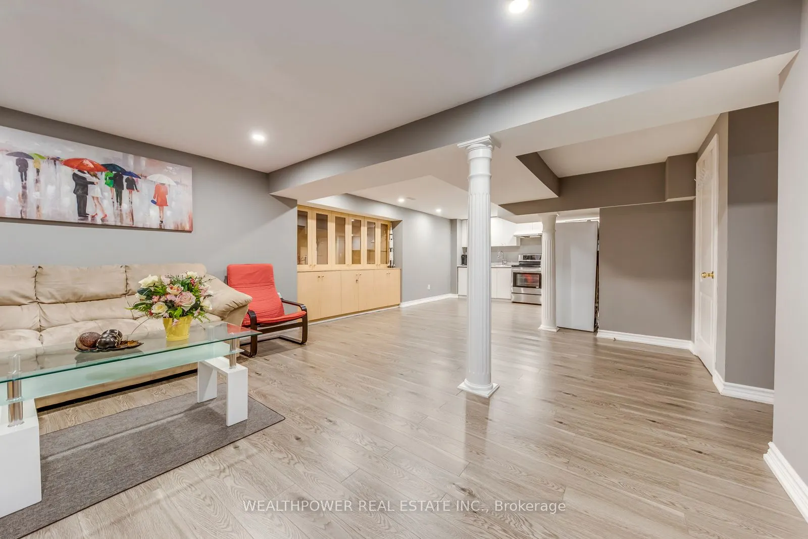 3435 Grand Park Drive