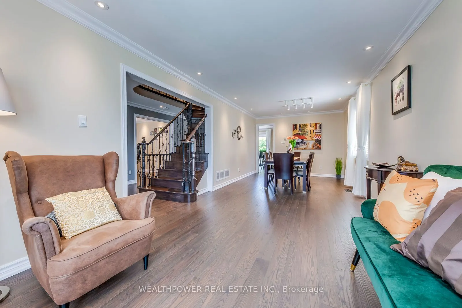 3435 Grand Park Drive