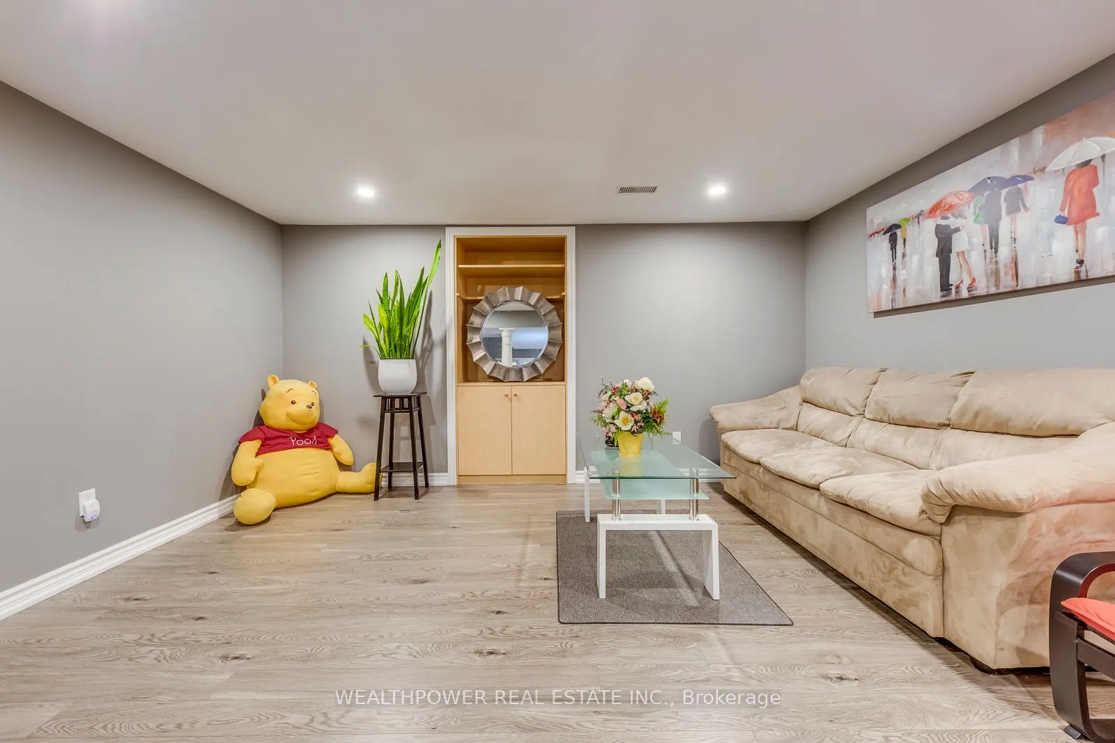 3435 Grand Park Drive