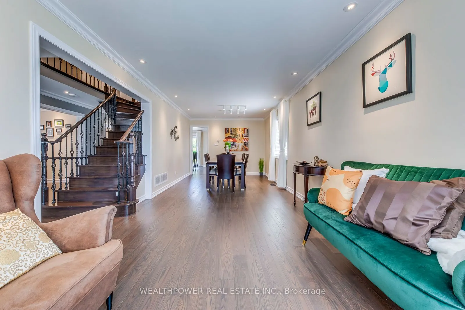 3435 Grand Park Drive