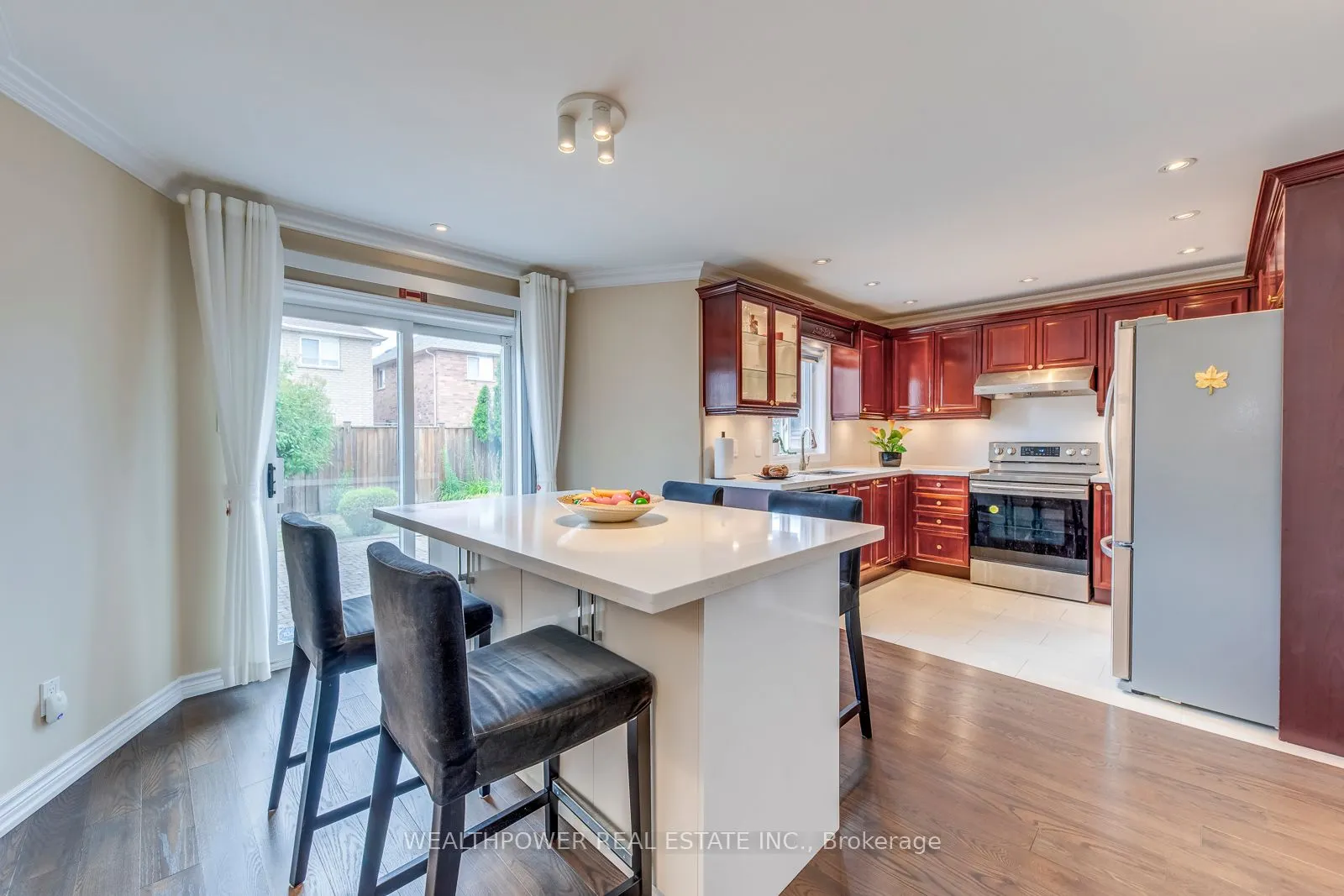 3435 Grand Park Drive