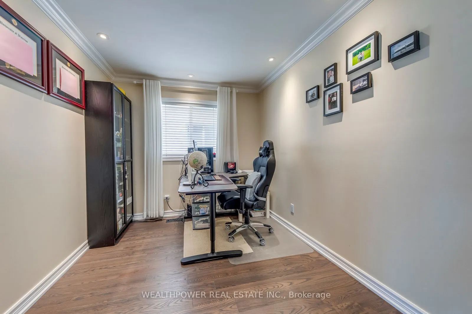 3435 Grand Park Drive