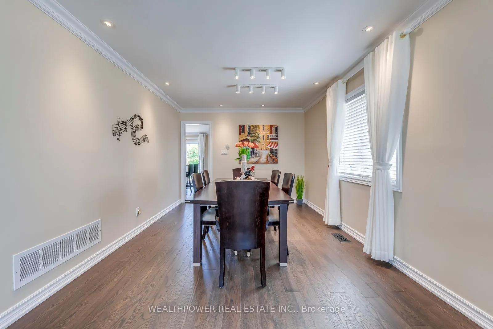 3435 Grand Park Drive