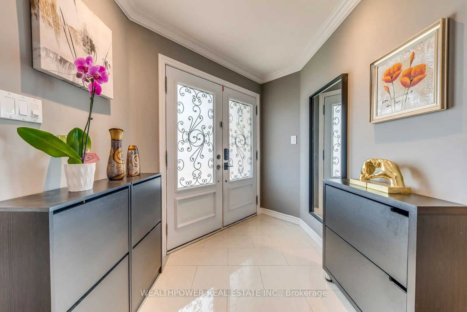 3435 Grand Park Drive