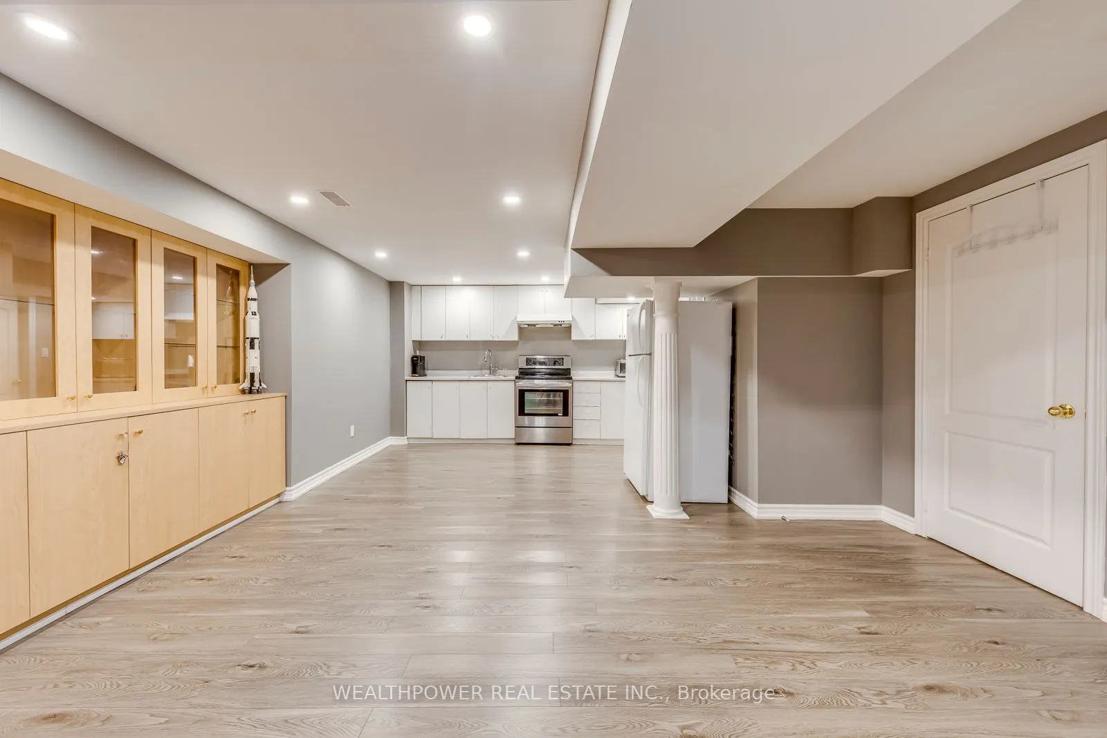 3435 Grand Park Drive