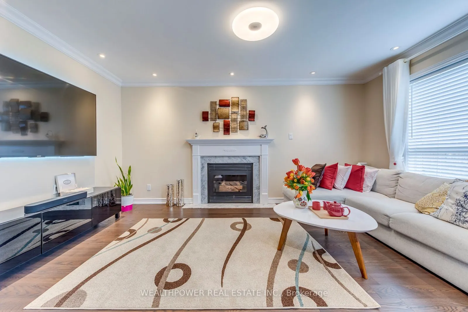 3435 Grand Park Drive