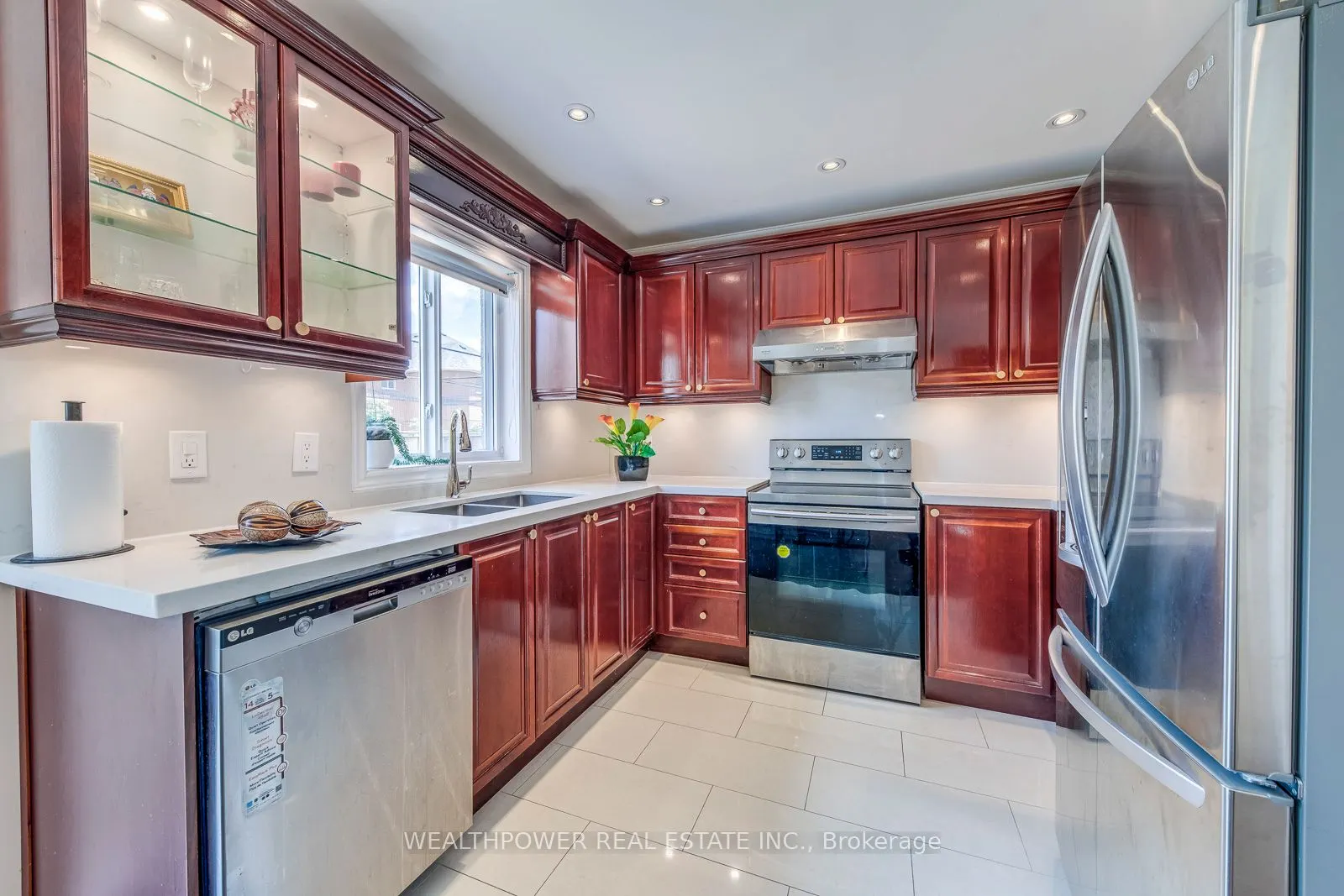 3435 Grand Park Drive