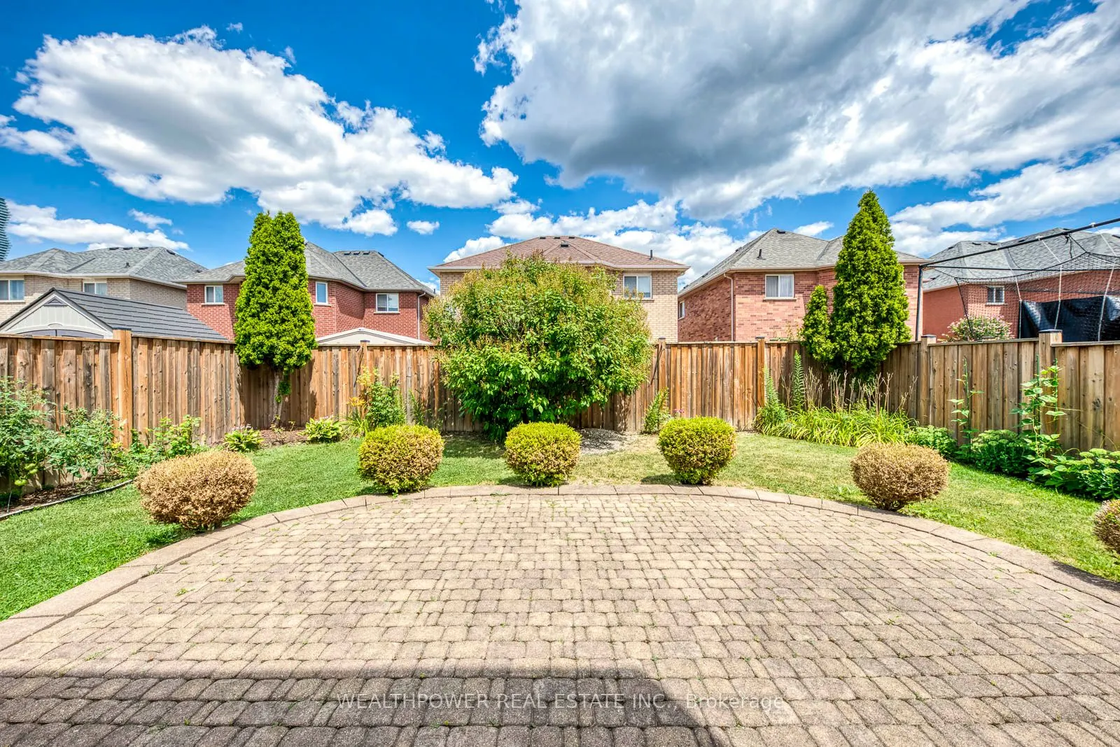 3435 Grand Park Drive