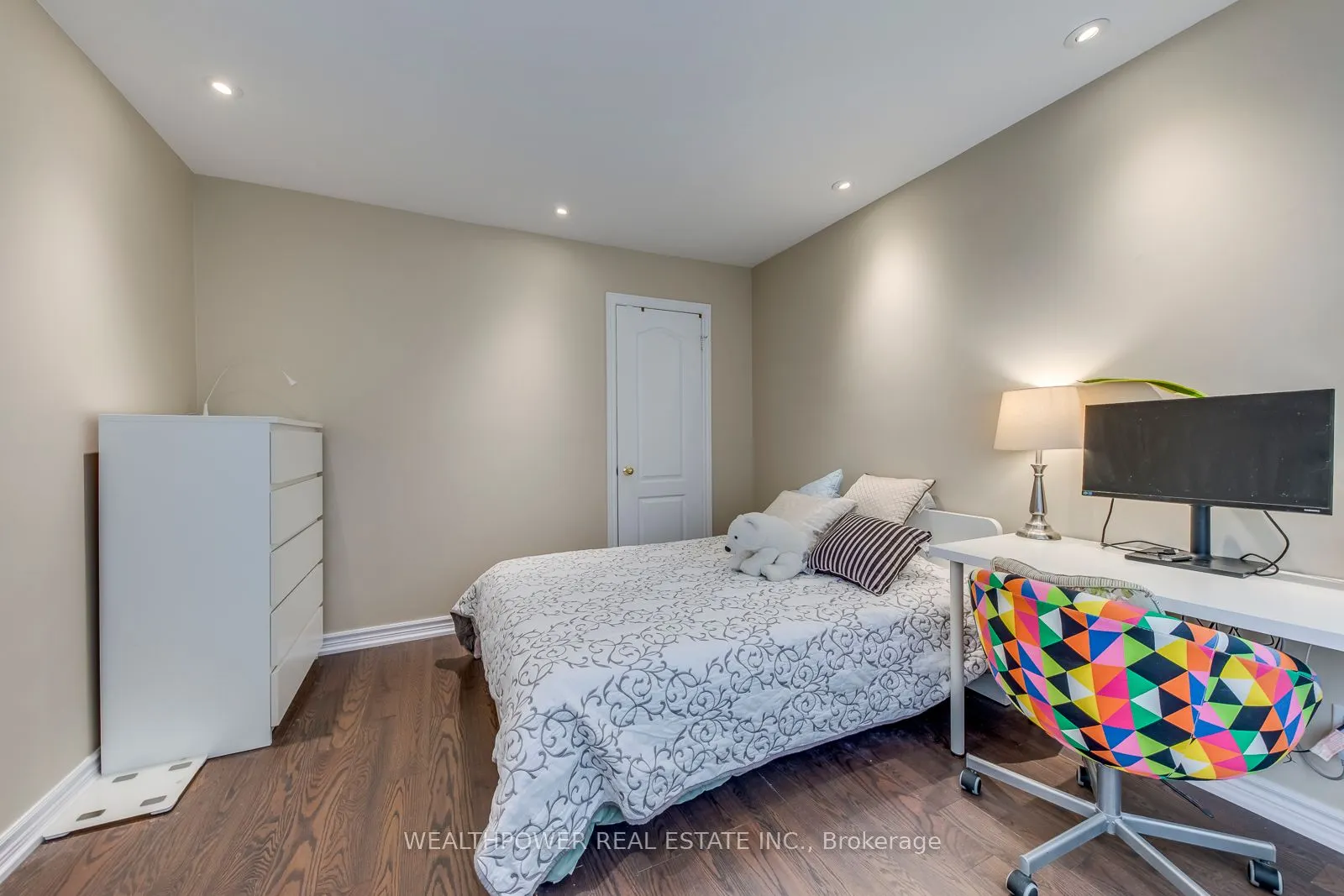 3435 Grand Park Drive