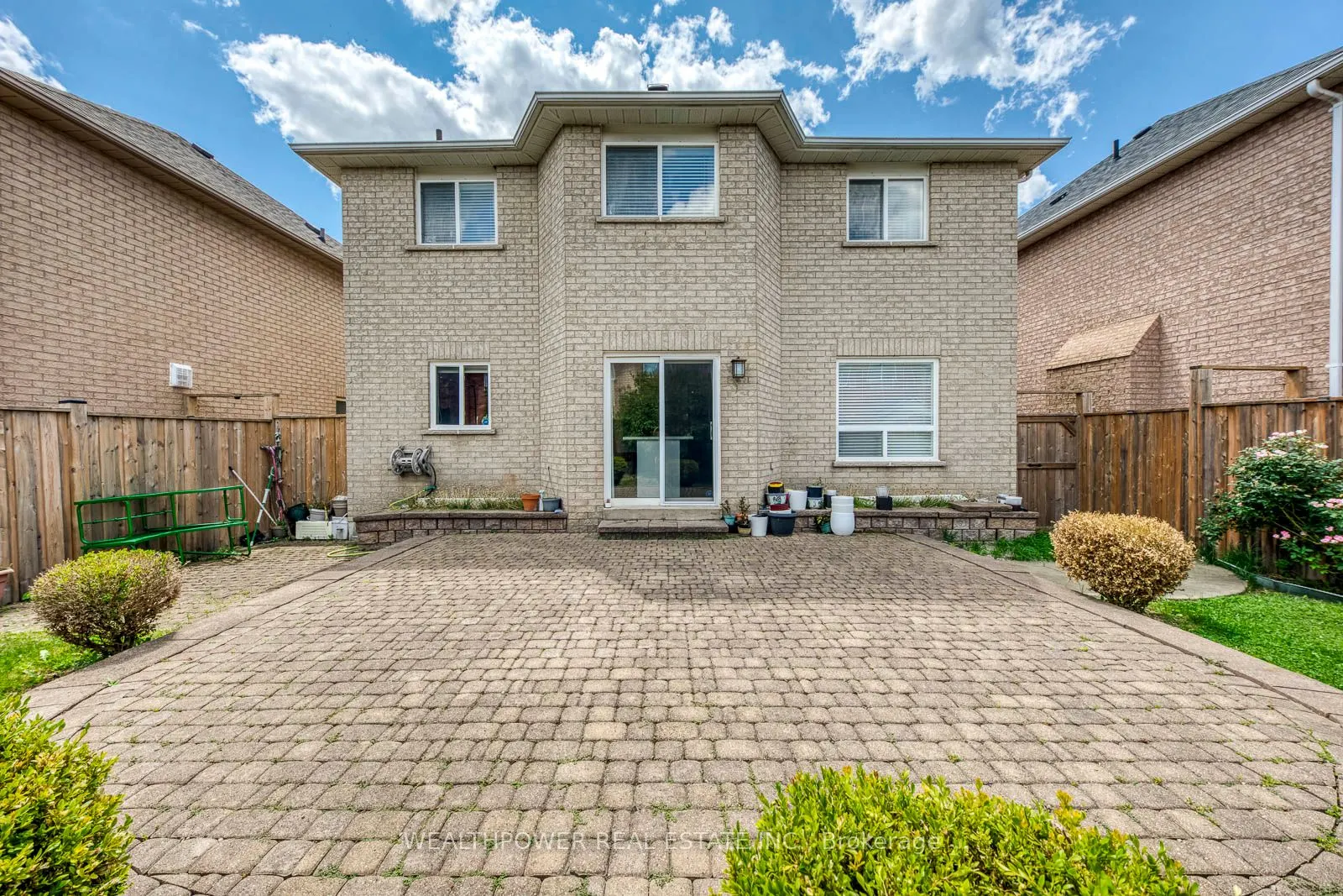 3435 Grand Park Drive