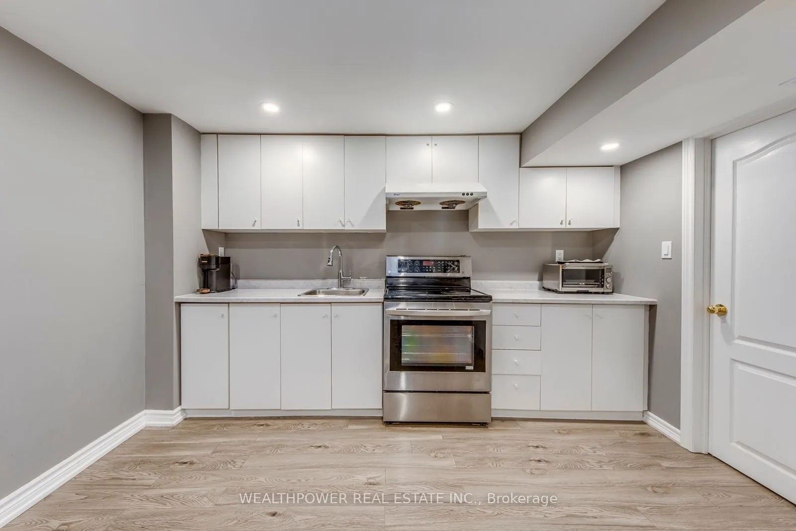 3435 Grand Park Drive