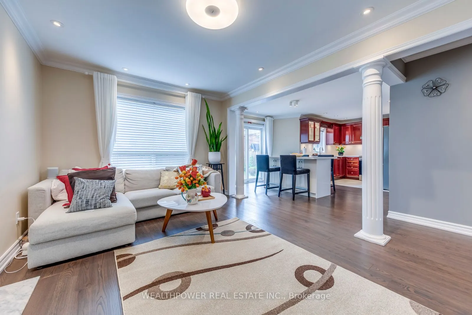 3435 Grand Park Drive