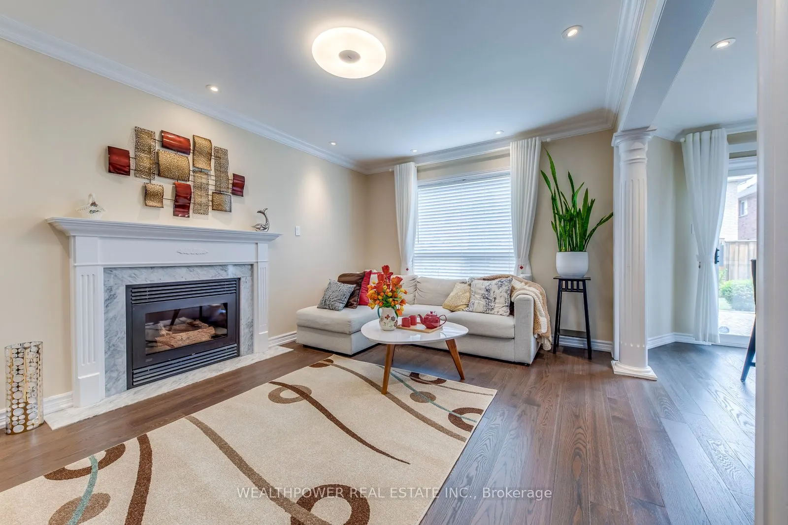 3435 Grand Park Drive