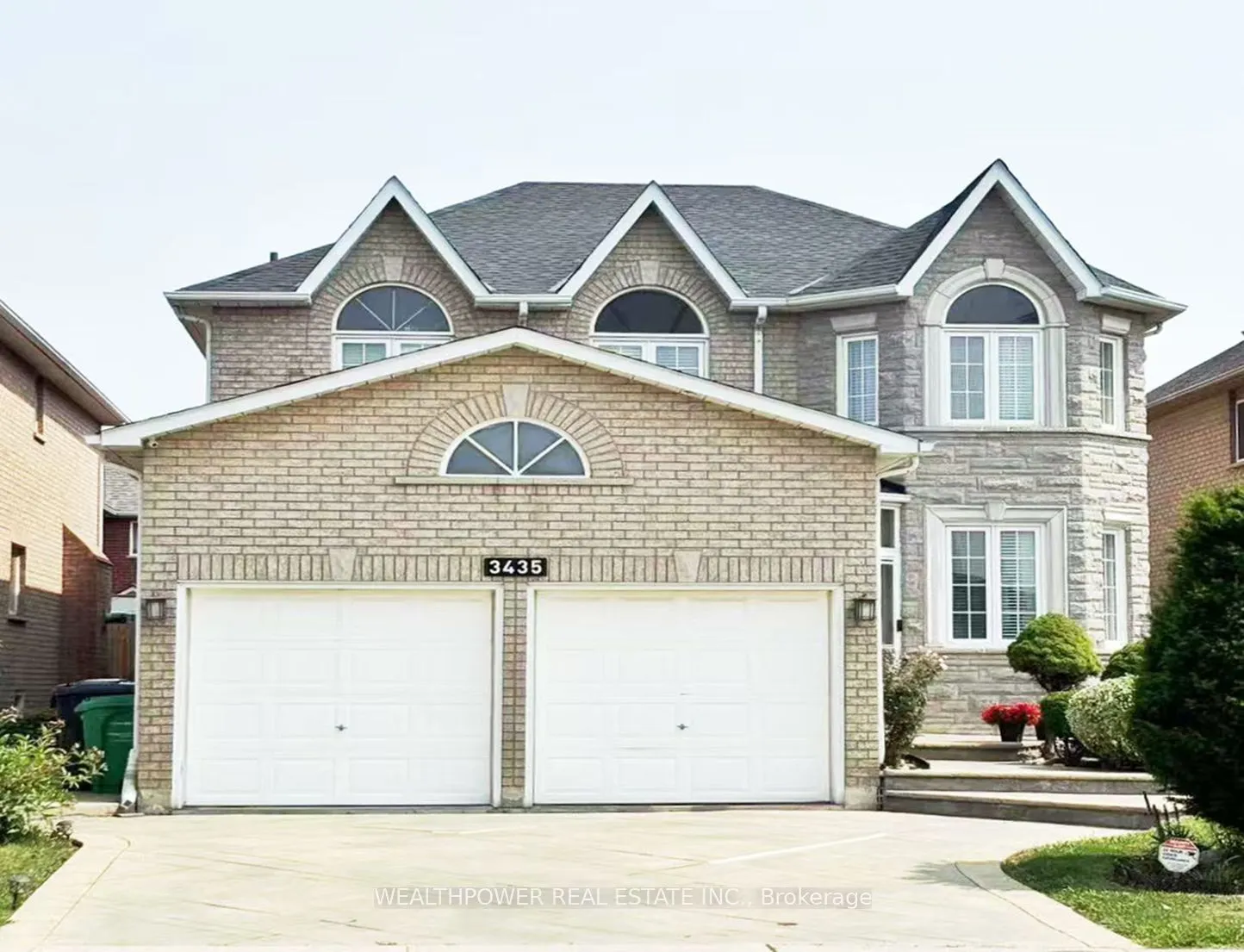 3435 Grand Park Drive