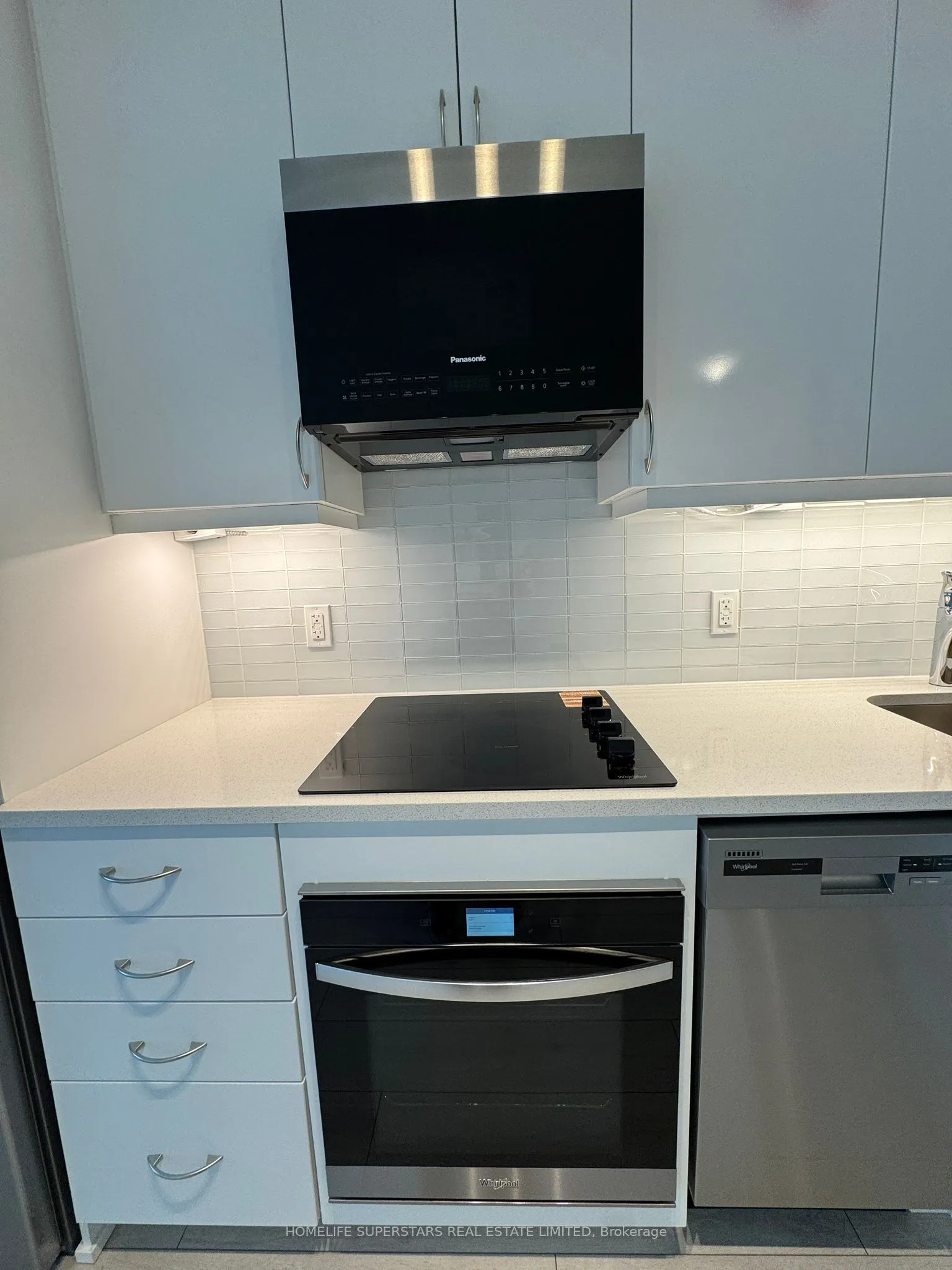 38 annie craig Drive, #1606