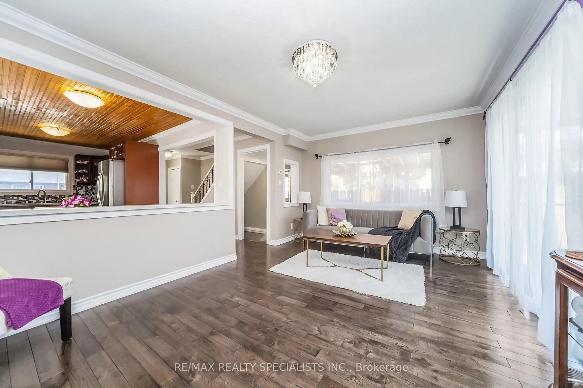 18 Hardcastle Court
